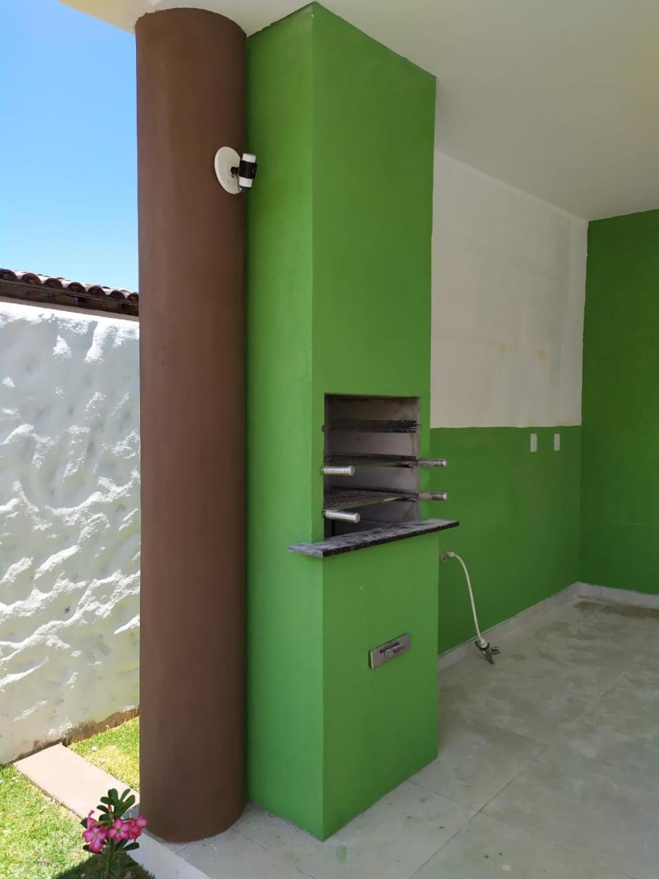 GREEN HOUSE