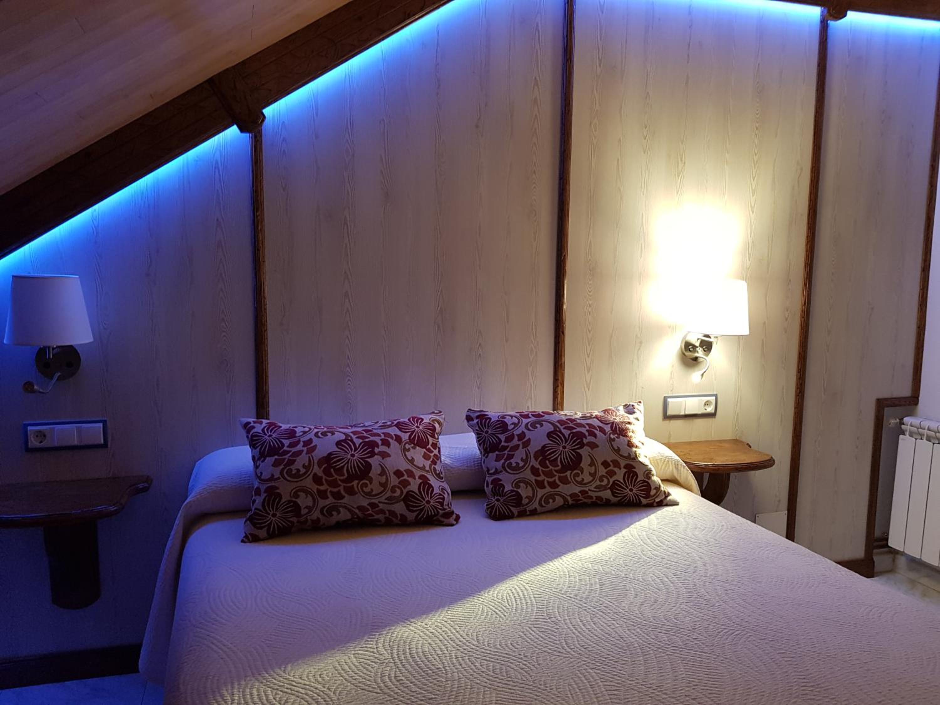 Hostal El Panadero