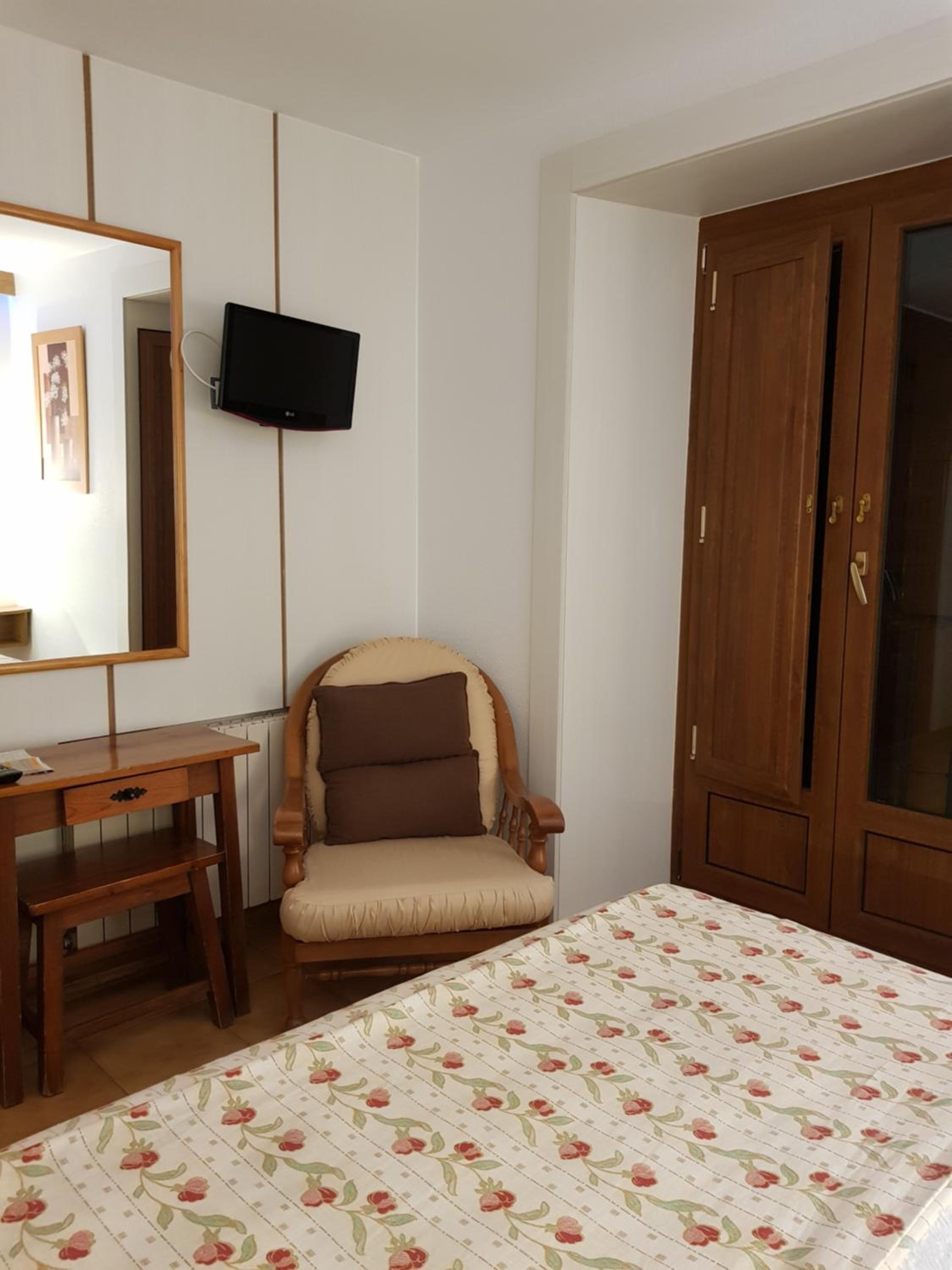 Hostal El Panadero