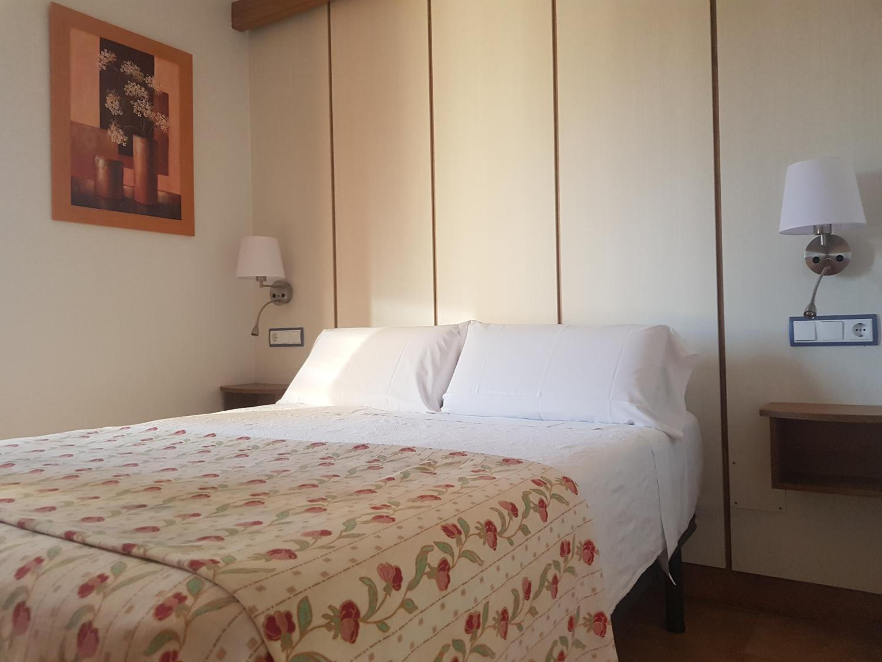 Hostal El Panadero