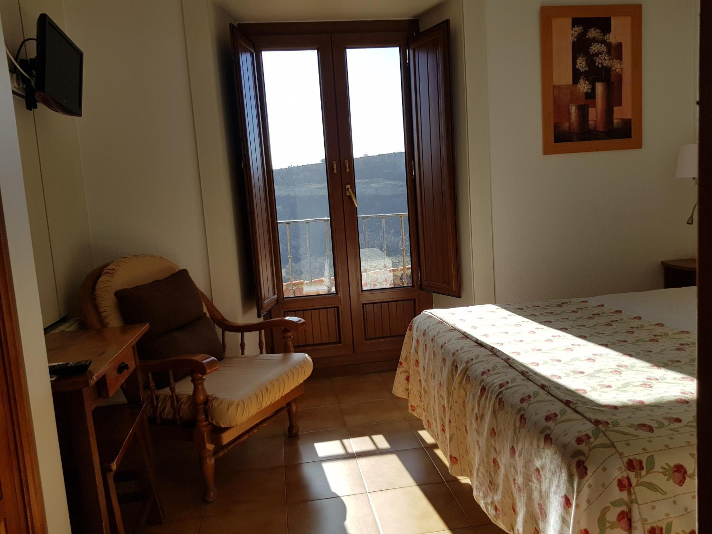 Hostal El Panadero