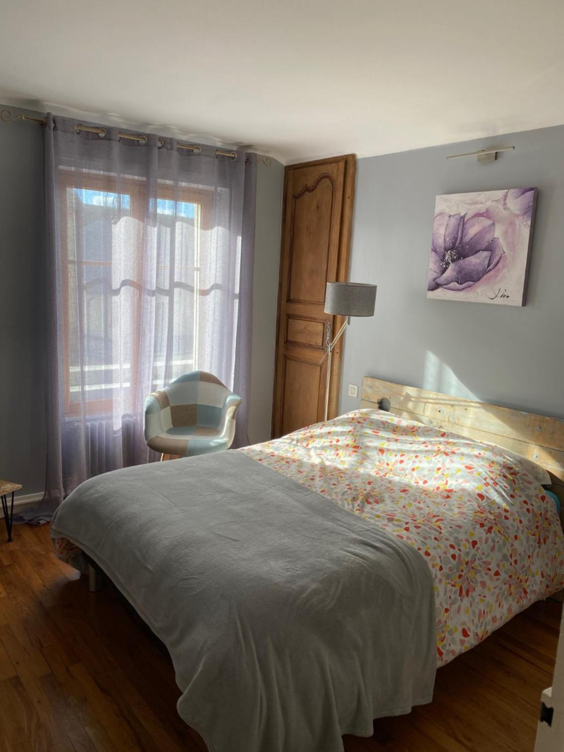 SUITE FAMILIALE DU BOURGEAU view 4