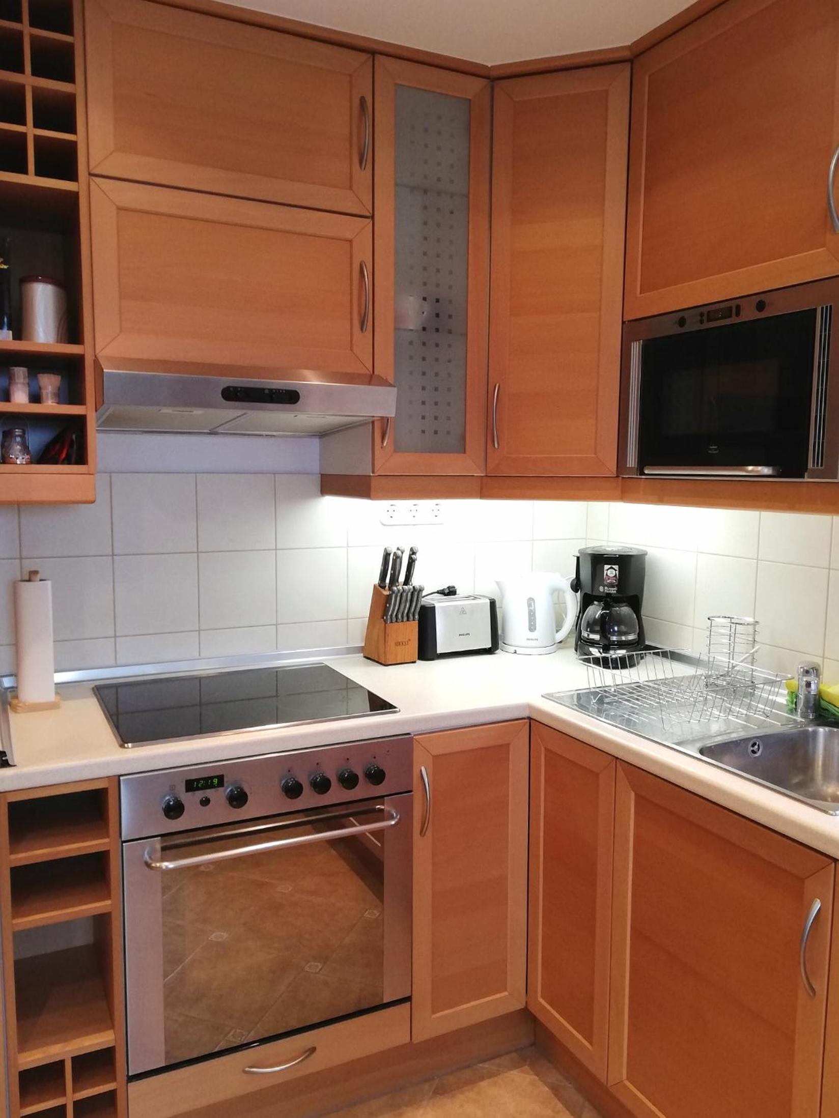 Boroka Apartman view 4