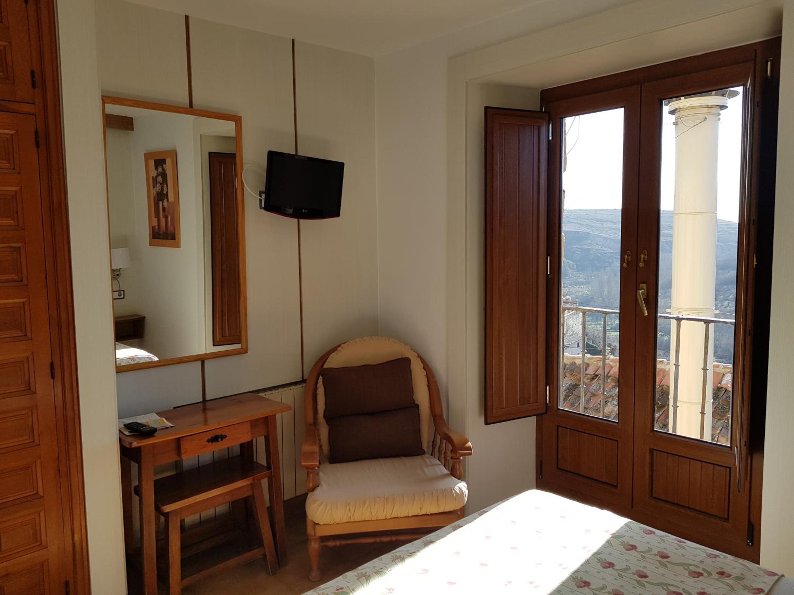 Hostal El Panadero
