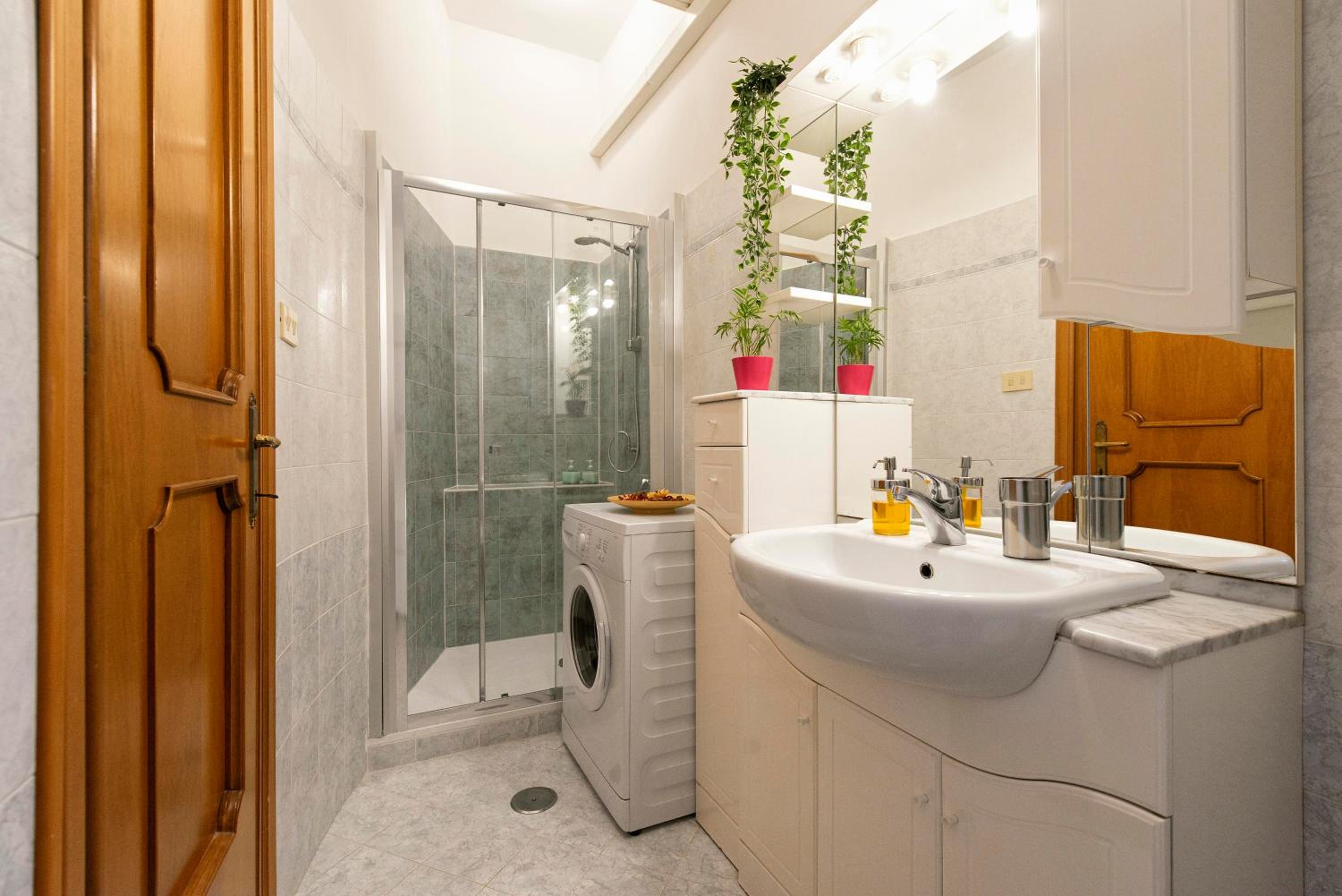 Redseven Rome Apartments