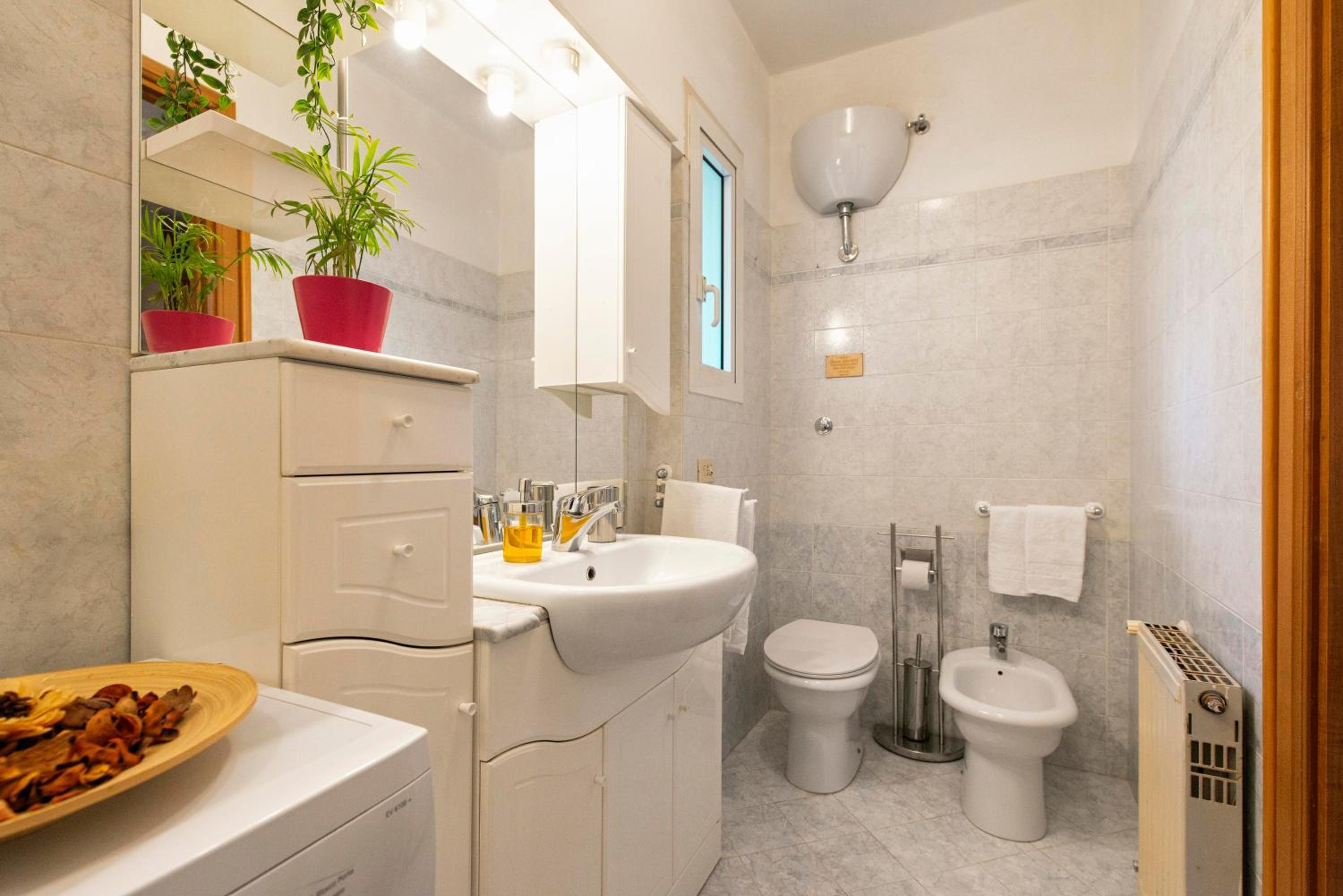 Redseven Rome Apartments