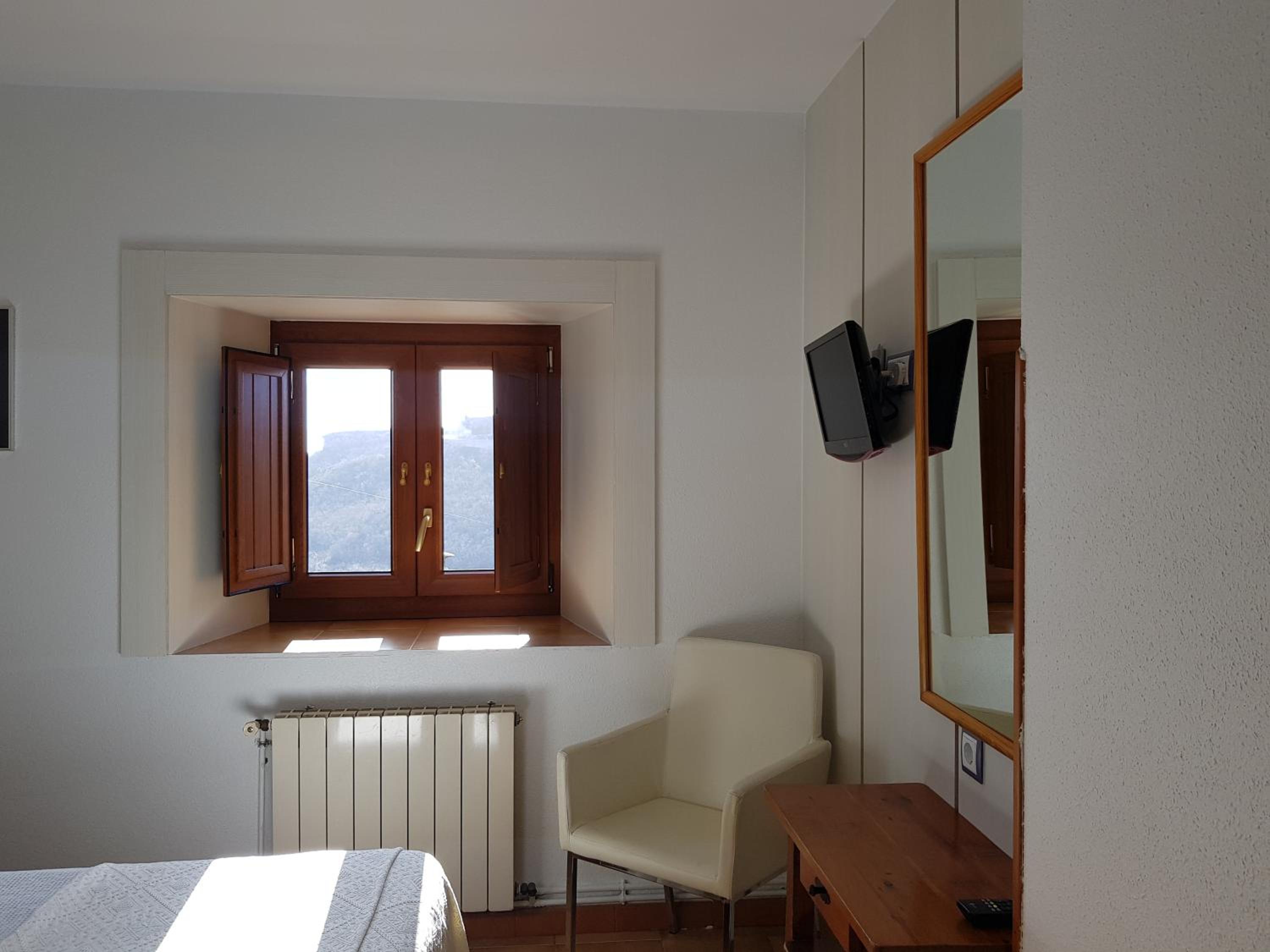 Hostal El Panadero