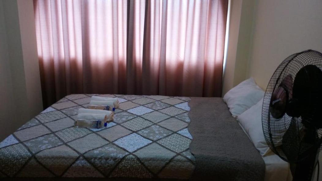 Peruvian Wasi - Bed & Breakfast