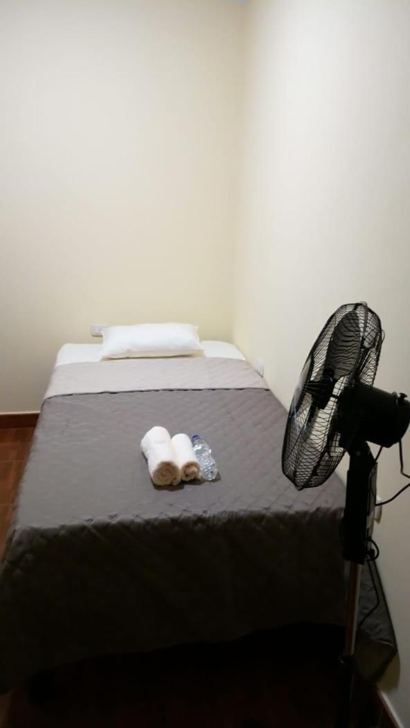 Peruvian Wasi - Bed & Breakfast
