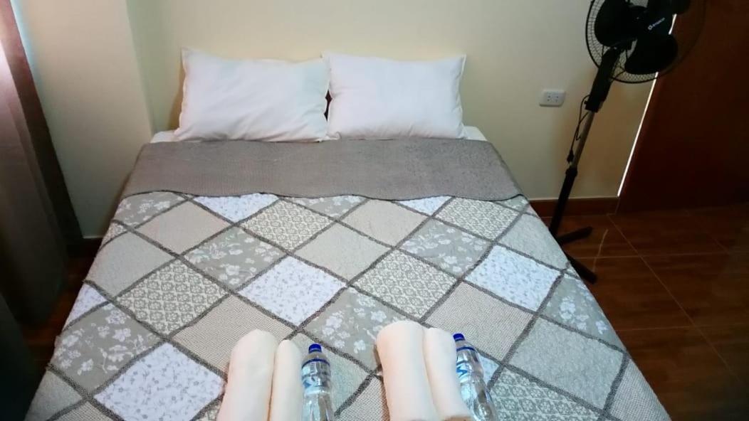 Peruvian Wasi - Bed & Breakfast