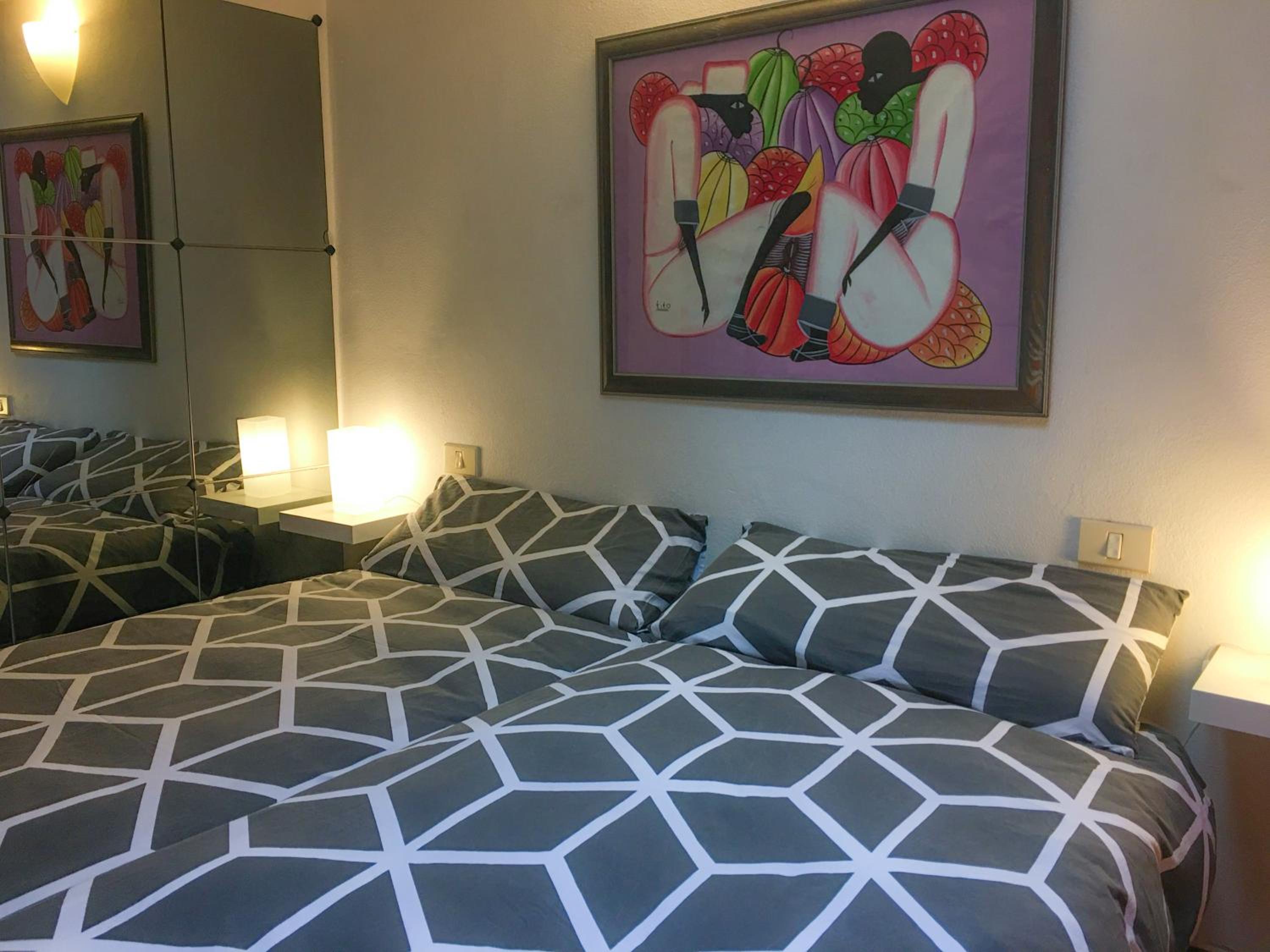 La Orotava vacational rental home view 3