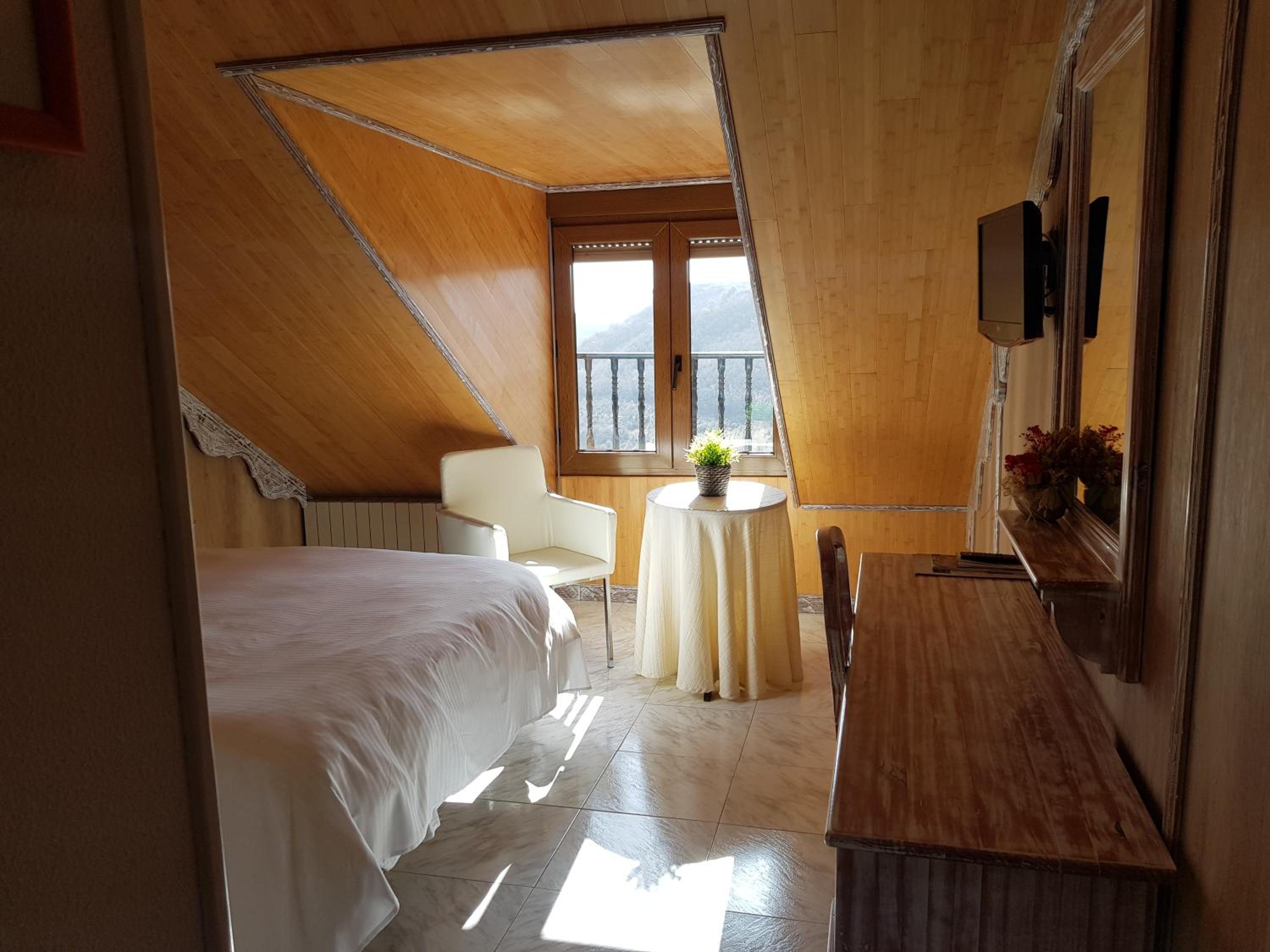 Hostal El Panadero