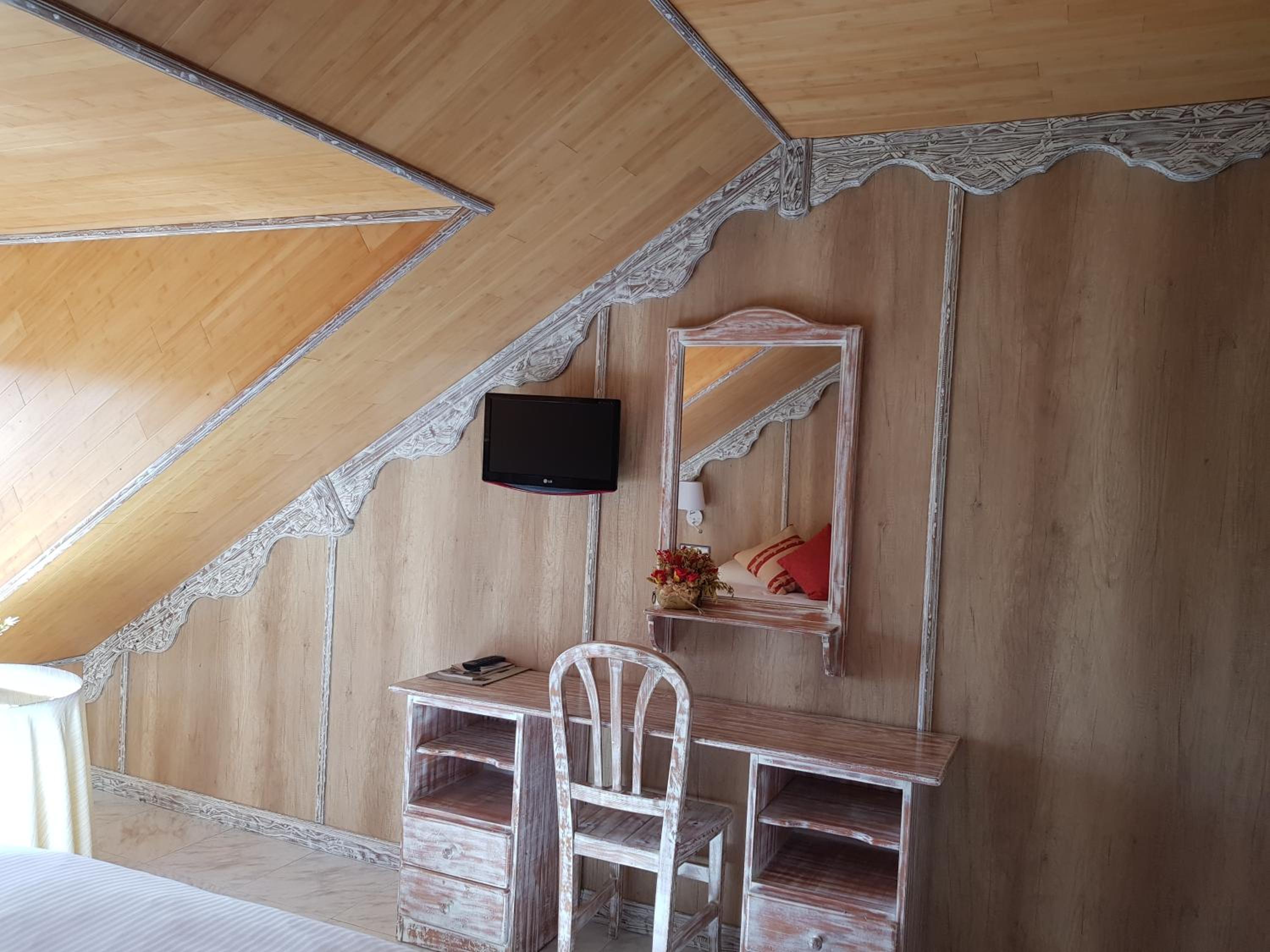 Hostal El Panadero