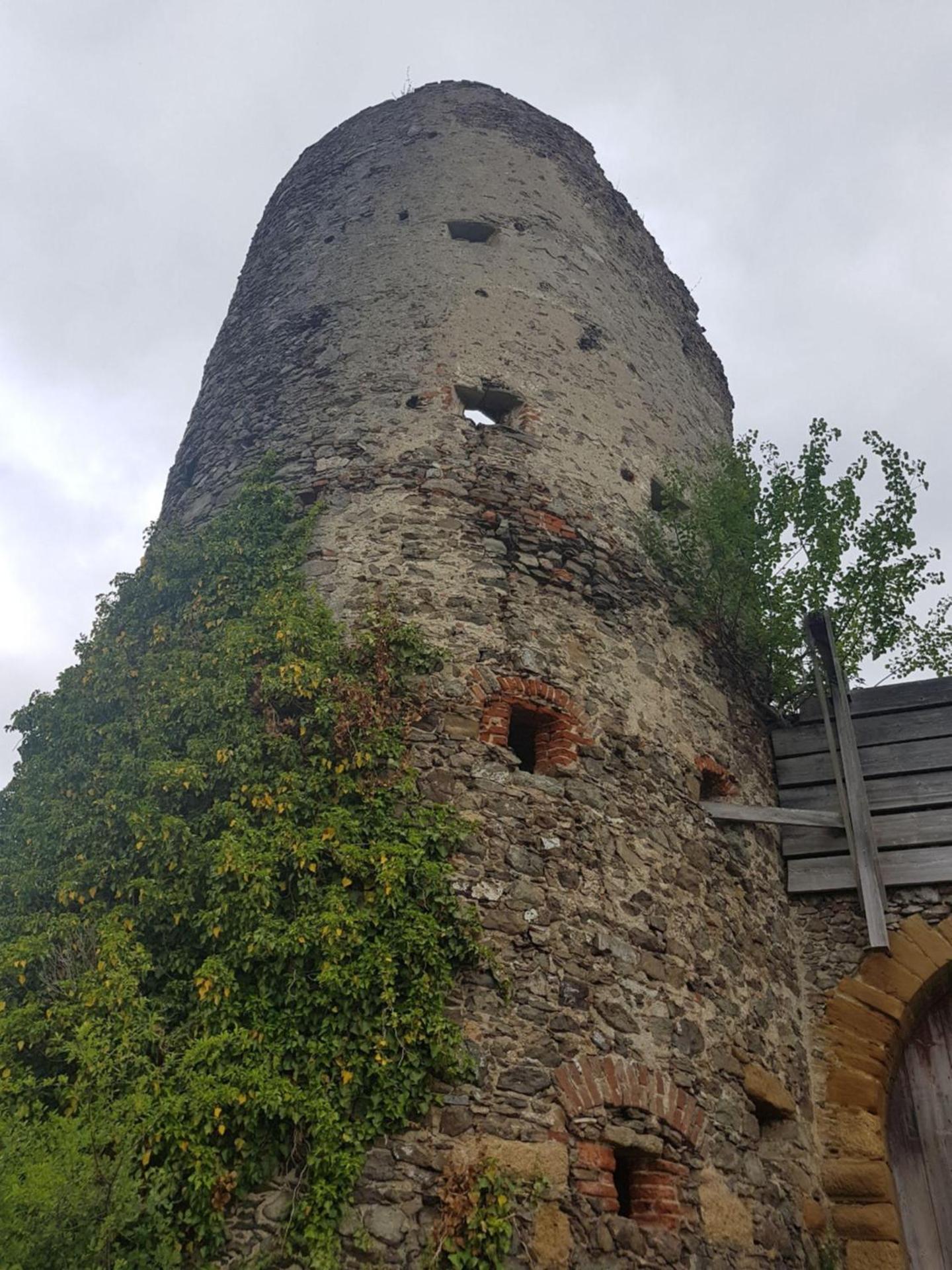 Ferienwohnung Hegau– Bodensee OG