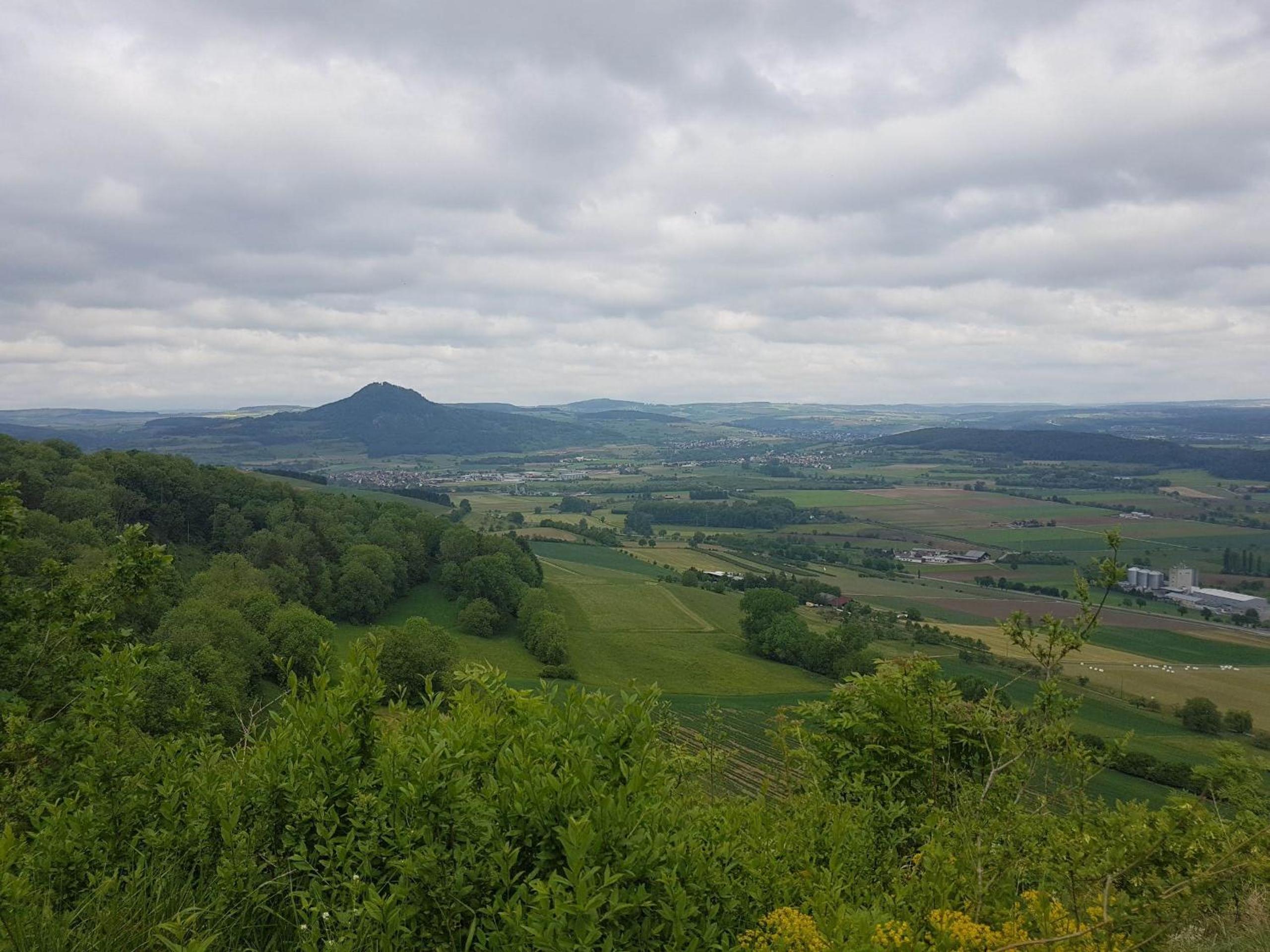 Ferienwohnung Hegau– Bodensee OG