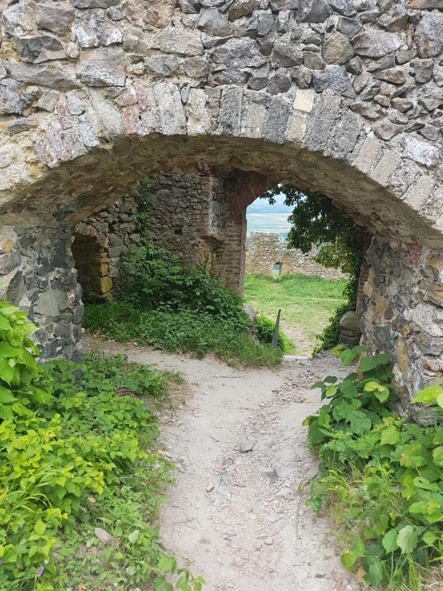 Ferienwohnung Hegau– Bodensee OG