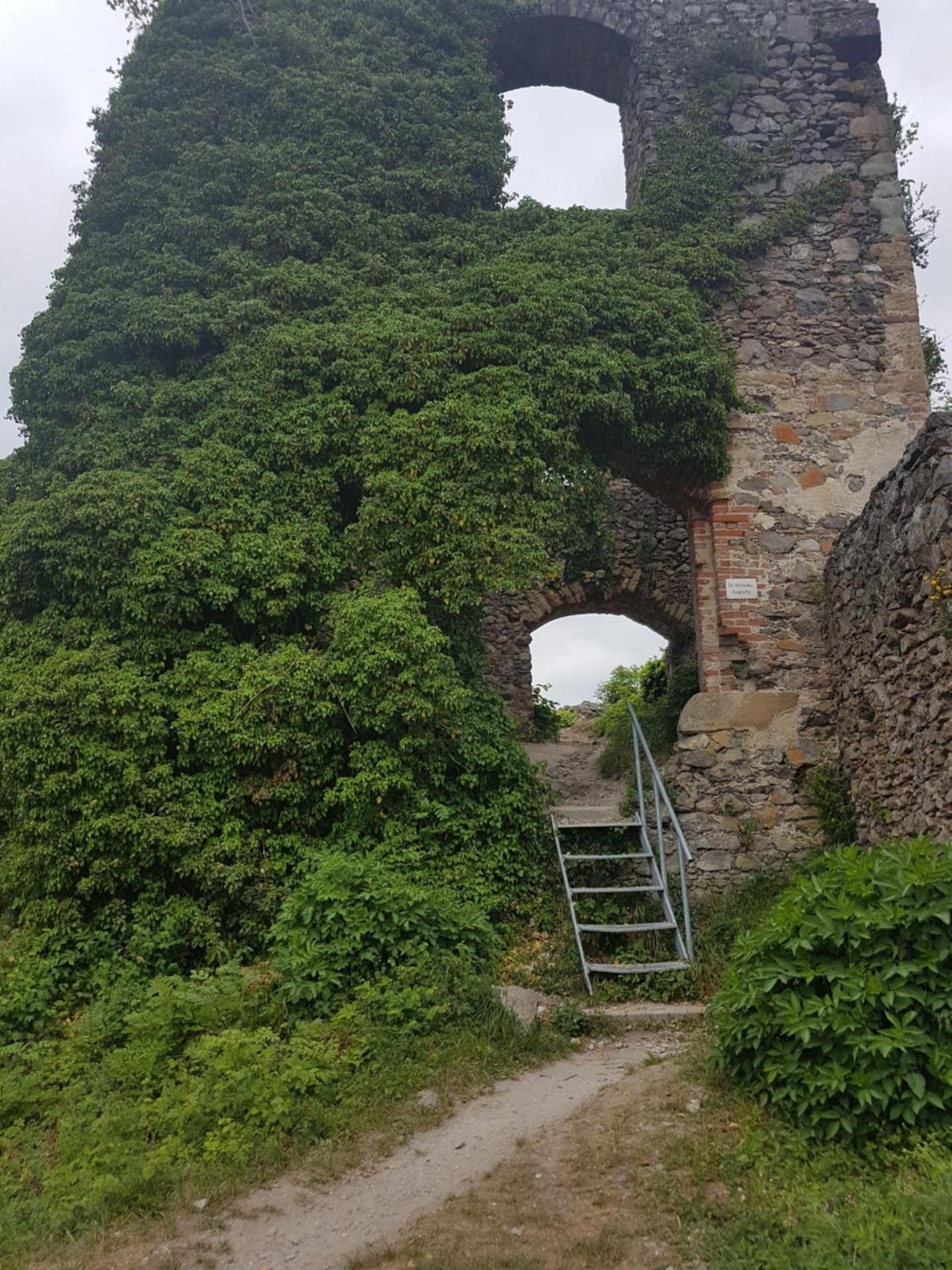 Ferienwohnung Hegau– Bodensee OG