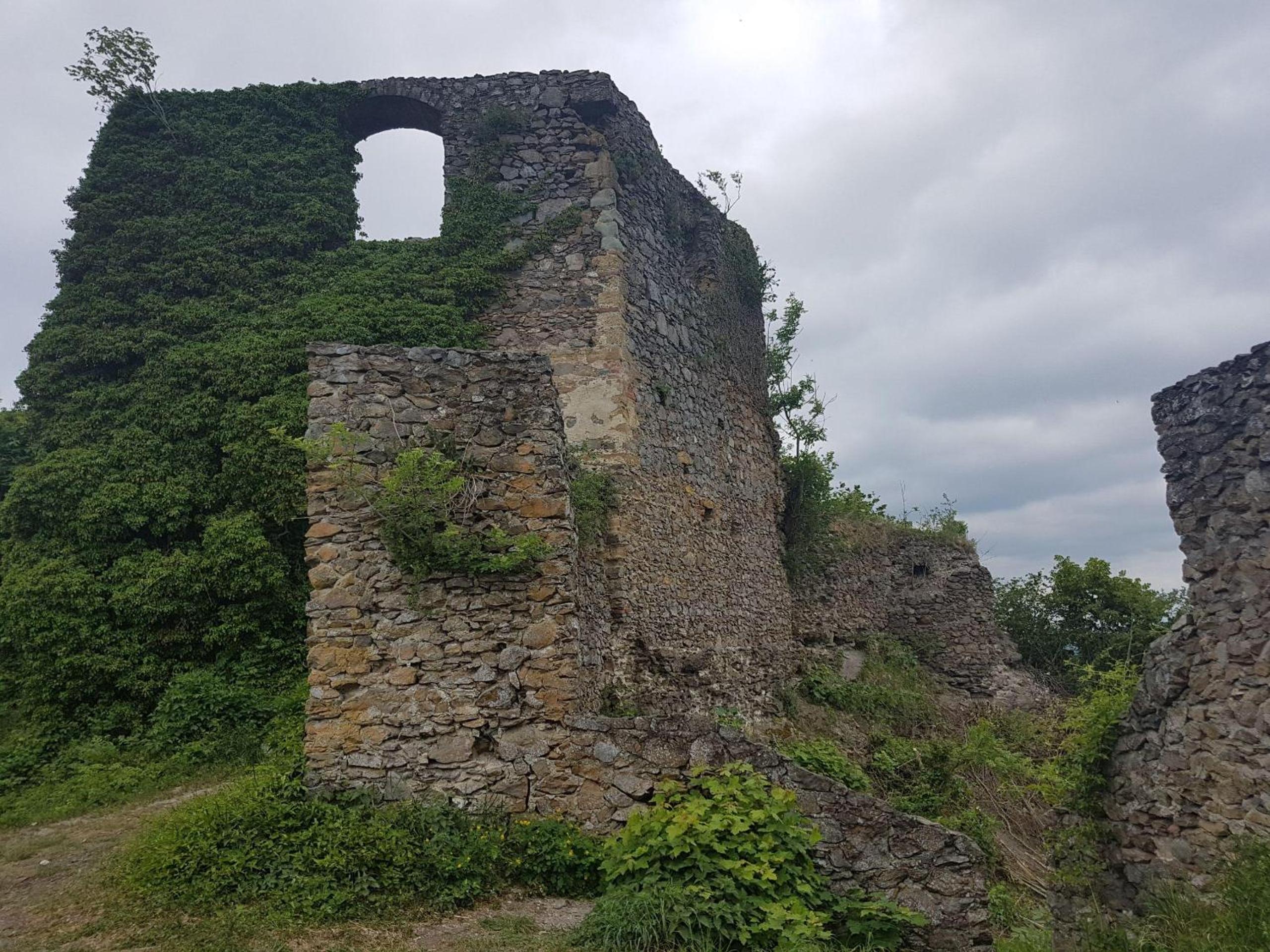 Ferienwohnung Hegau– Bodensee OG