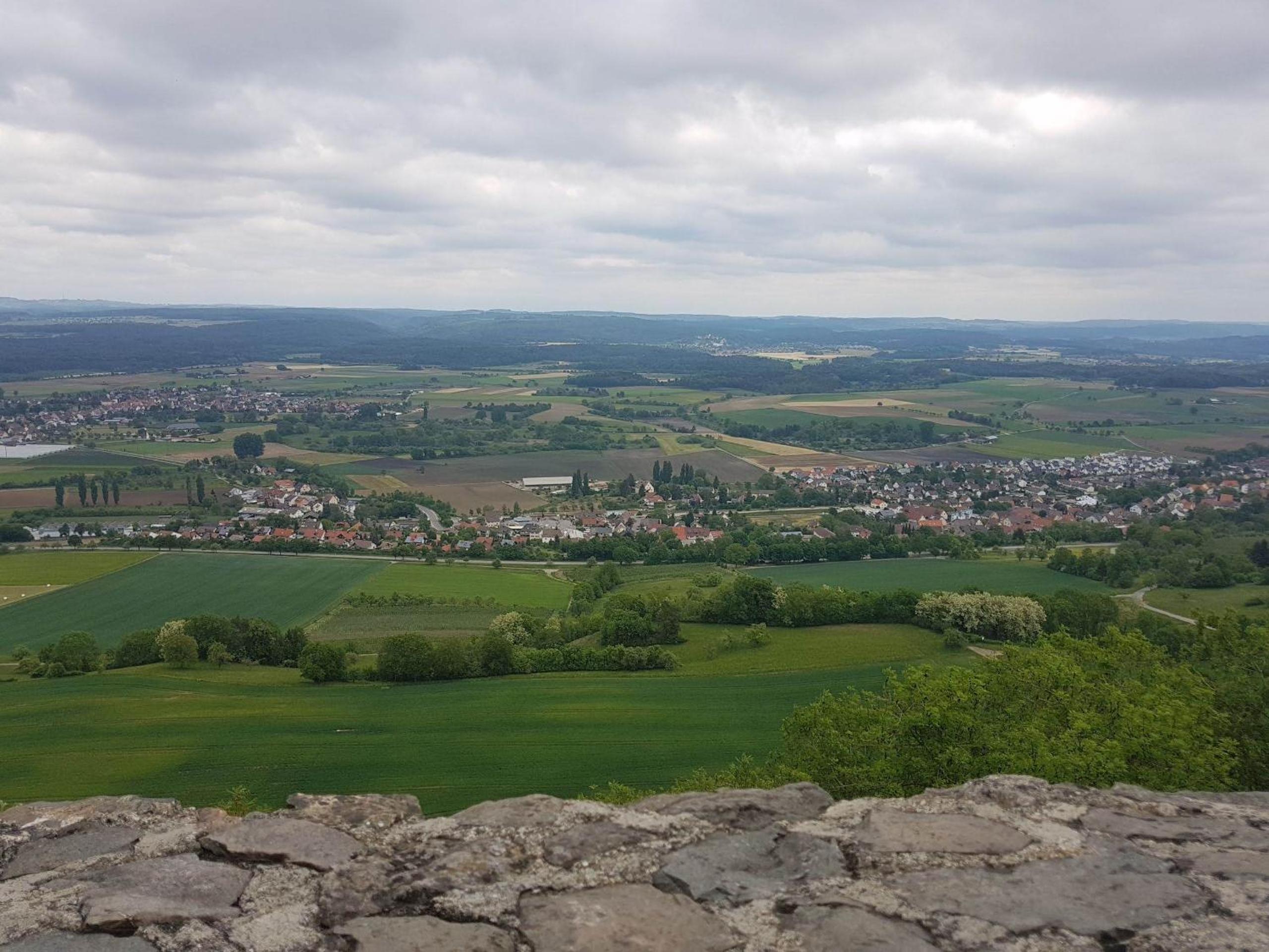 Ferienwohnung Hegau– Bodensee OG