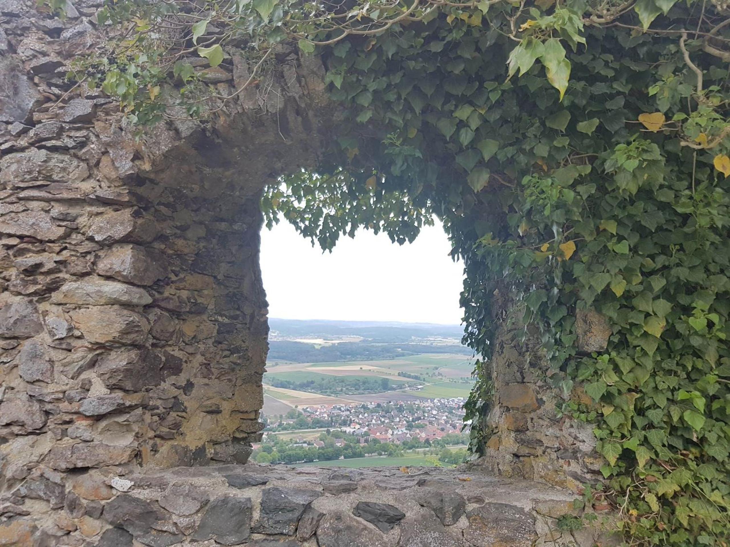 Ferienwohnung Hegau– Bodensee OG