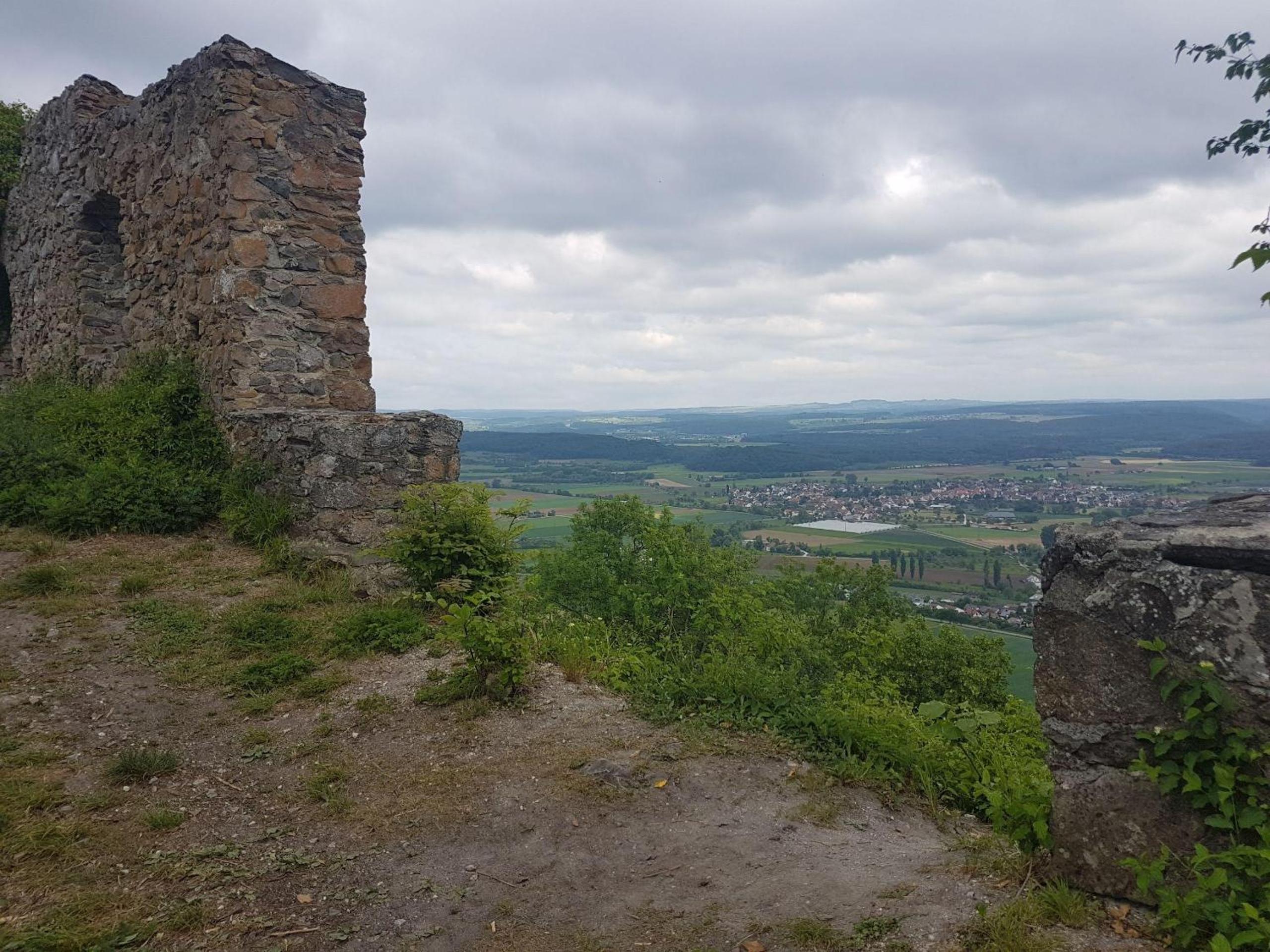 Ferienwohnung Hegau– Bodensee OG