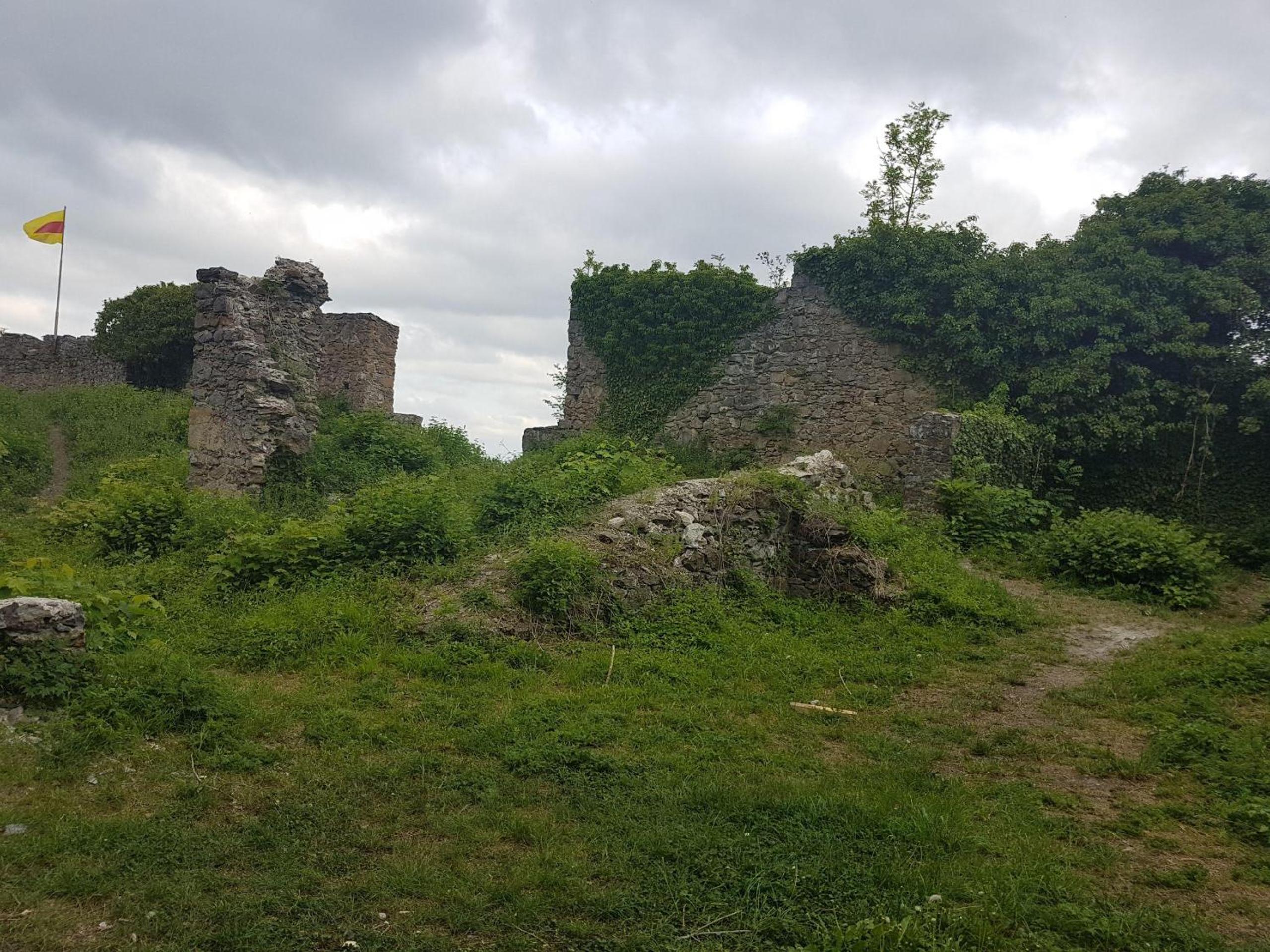 Ferienwohnung Hegau– Bodensee OG