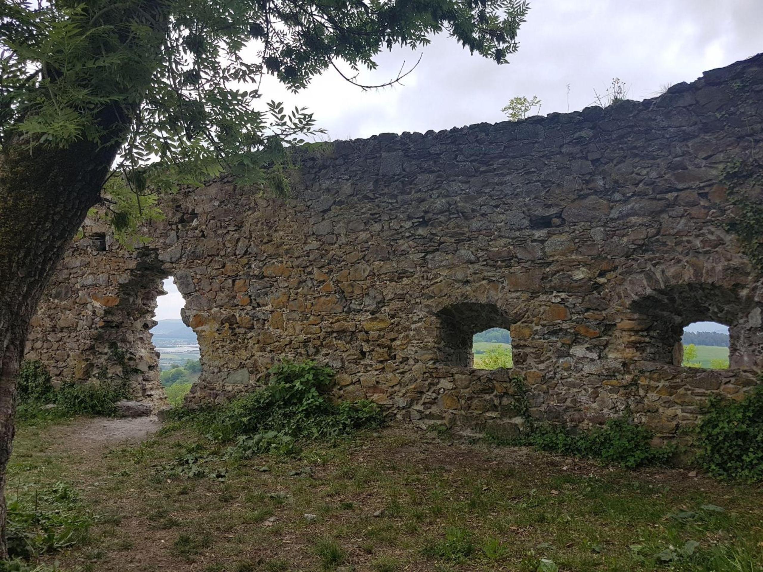Ferienwohnung Hegau– Bodensee OG