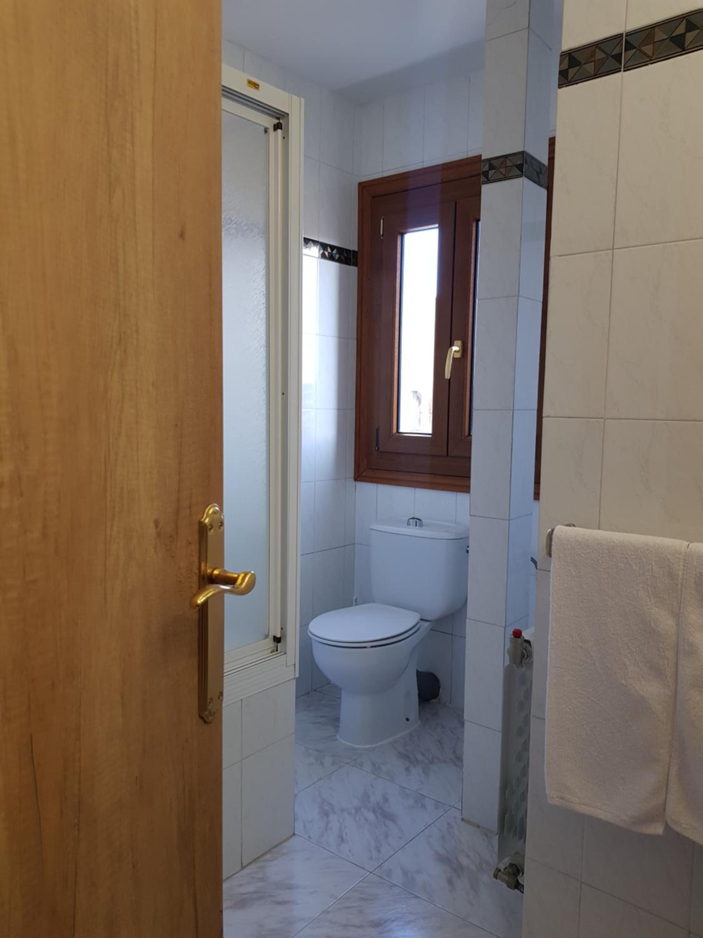 Hostal El Panadero
