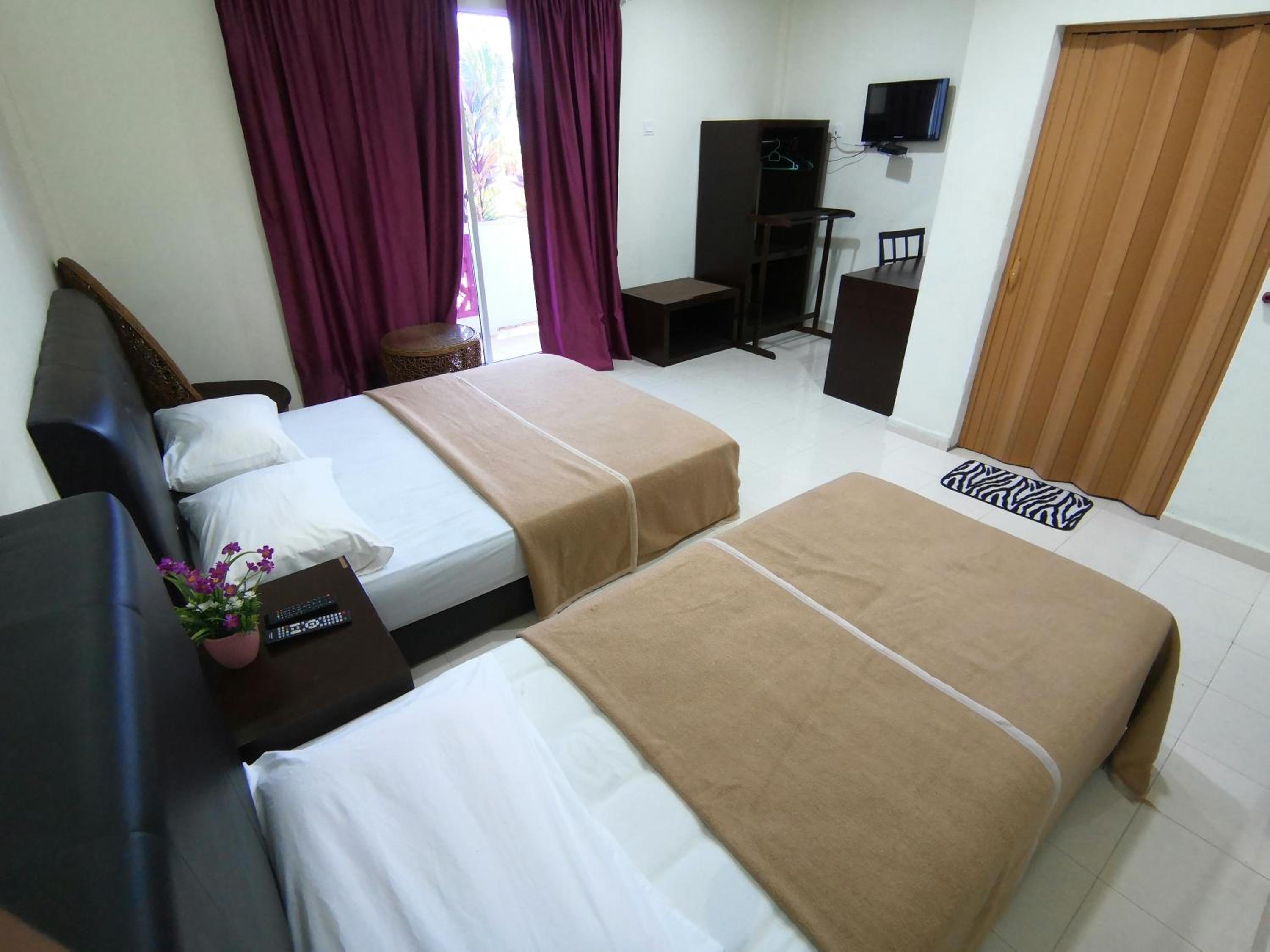 Huda Inn