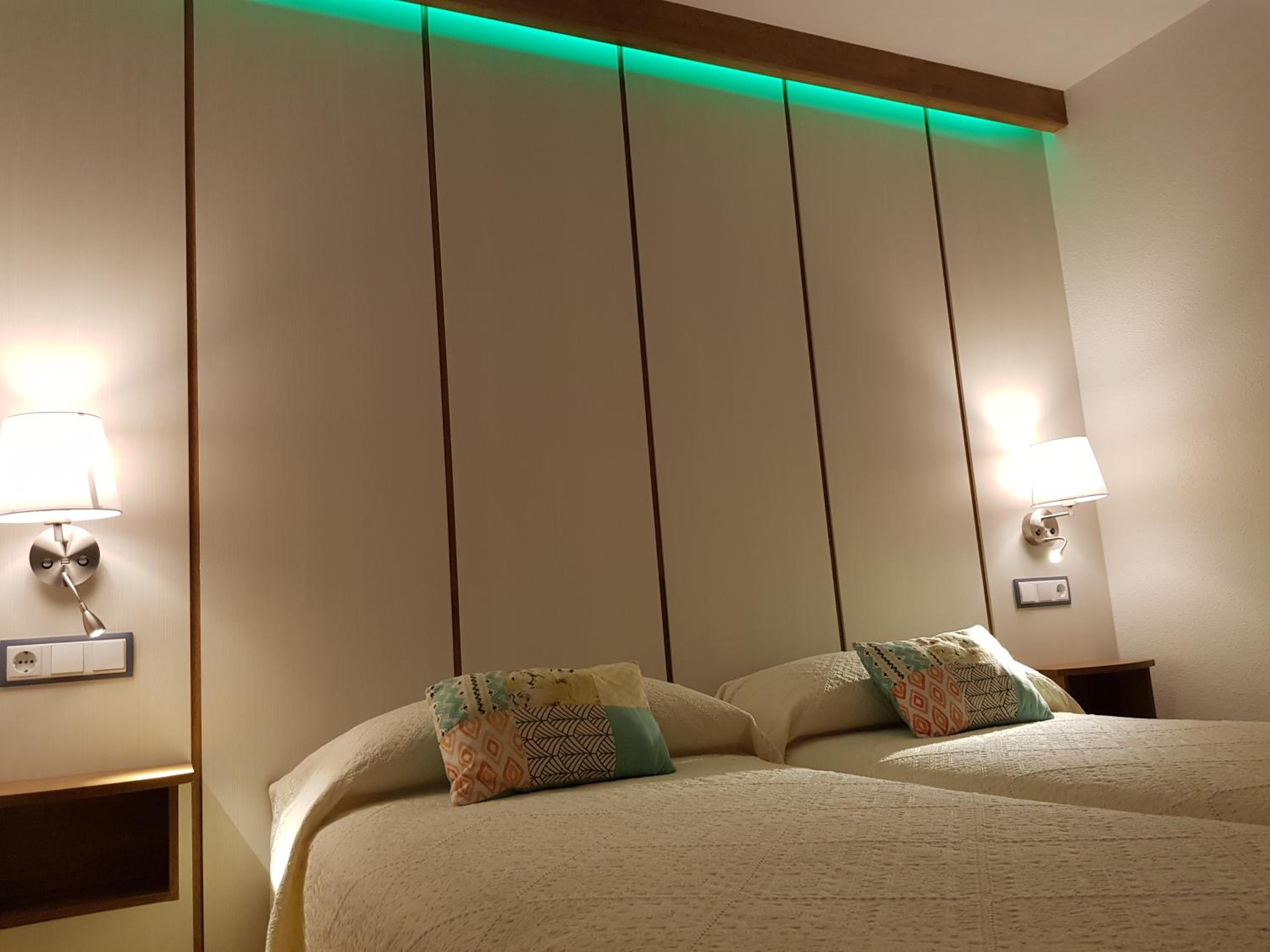 Hostal El Panadero
