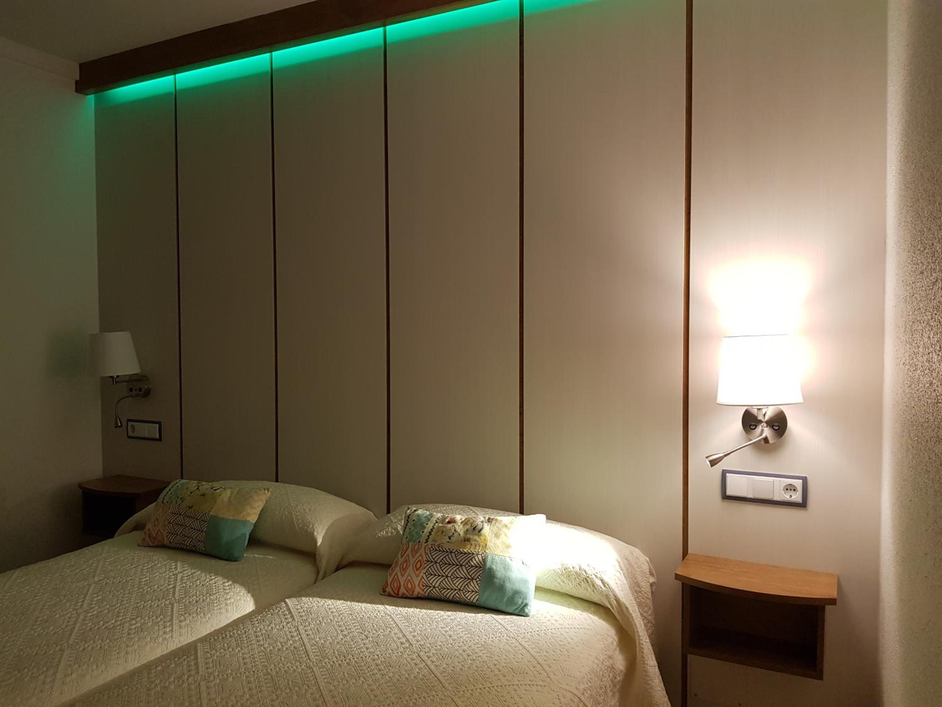 Hostal El Panadero