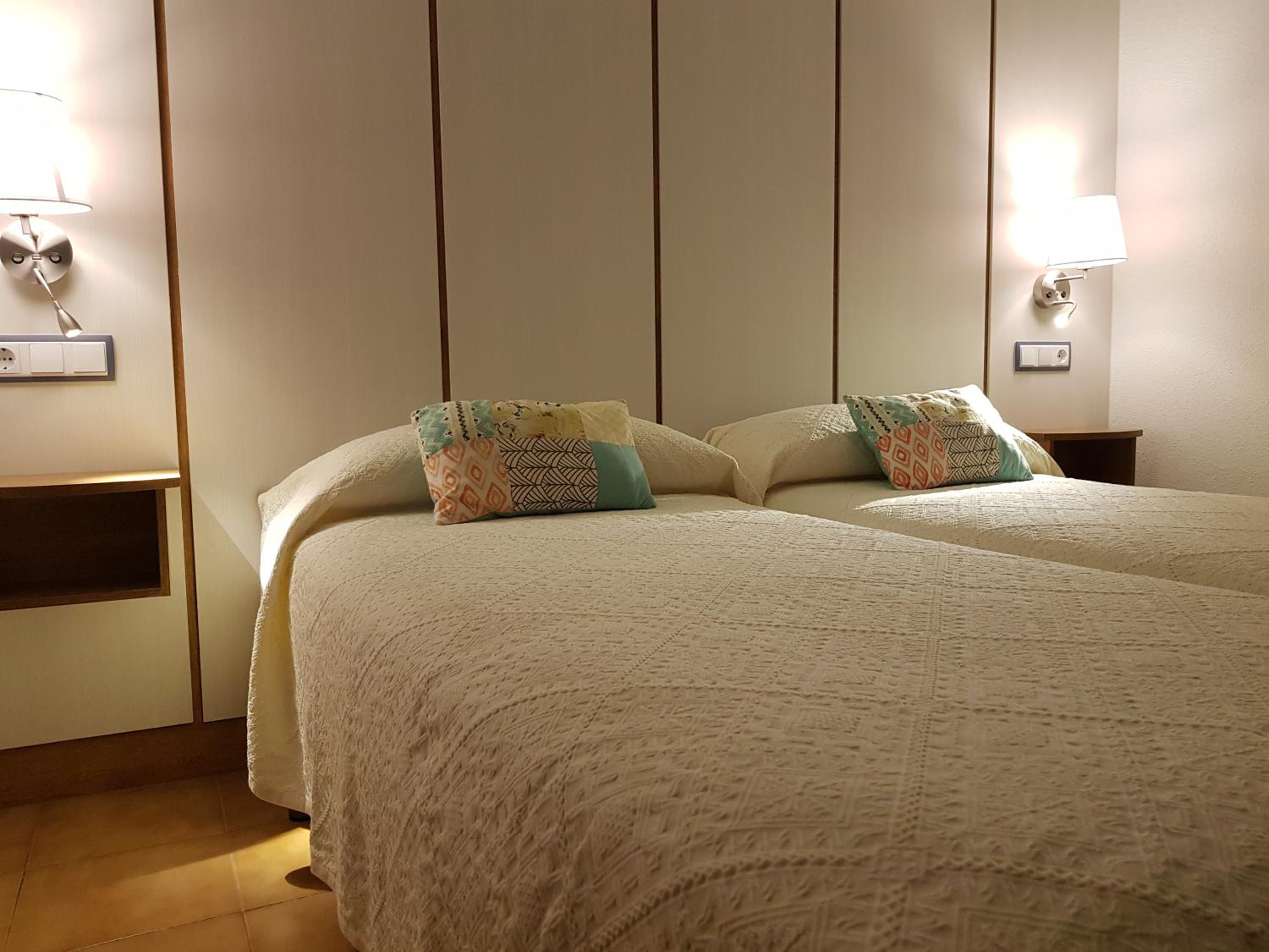 Hostal El Panadero