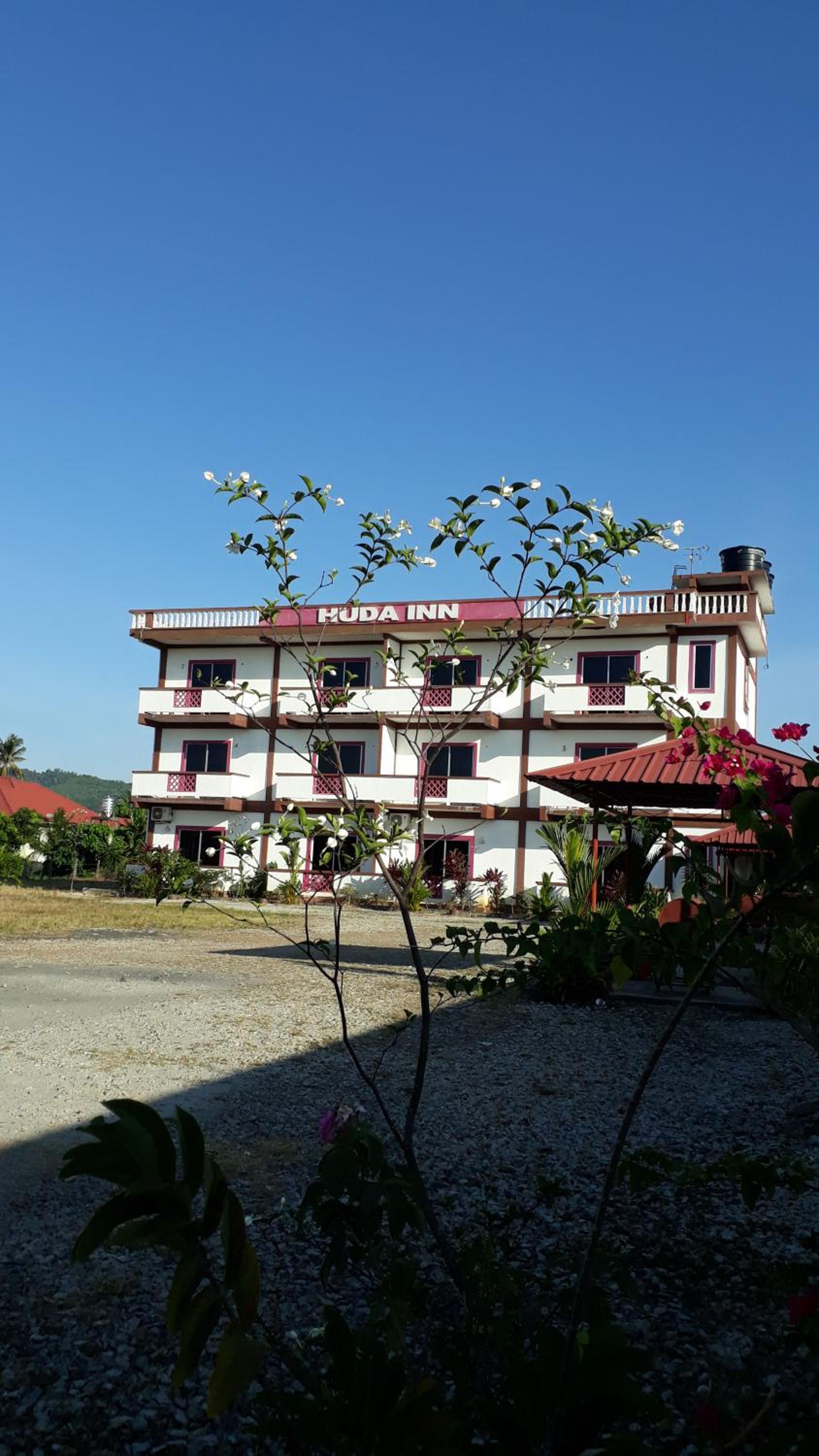 Huda Inn