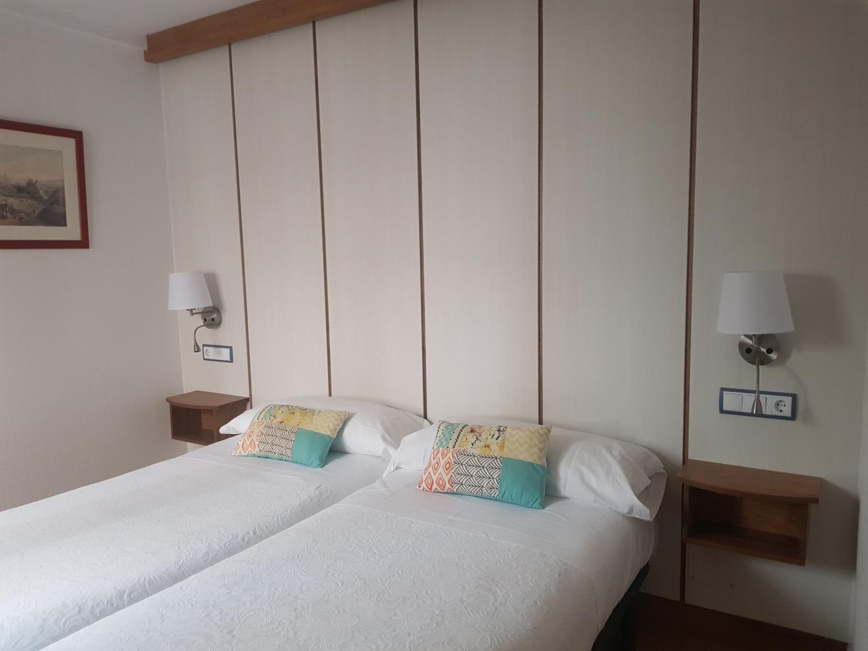 Hostal El Panadero