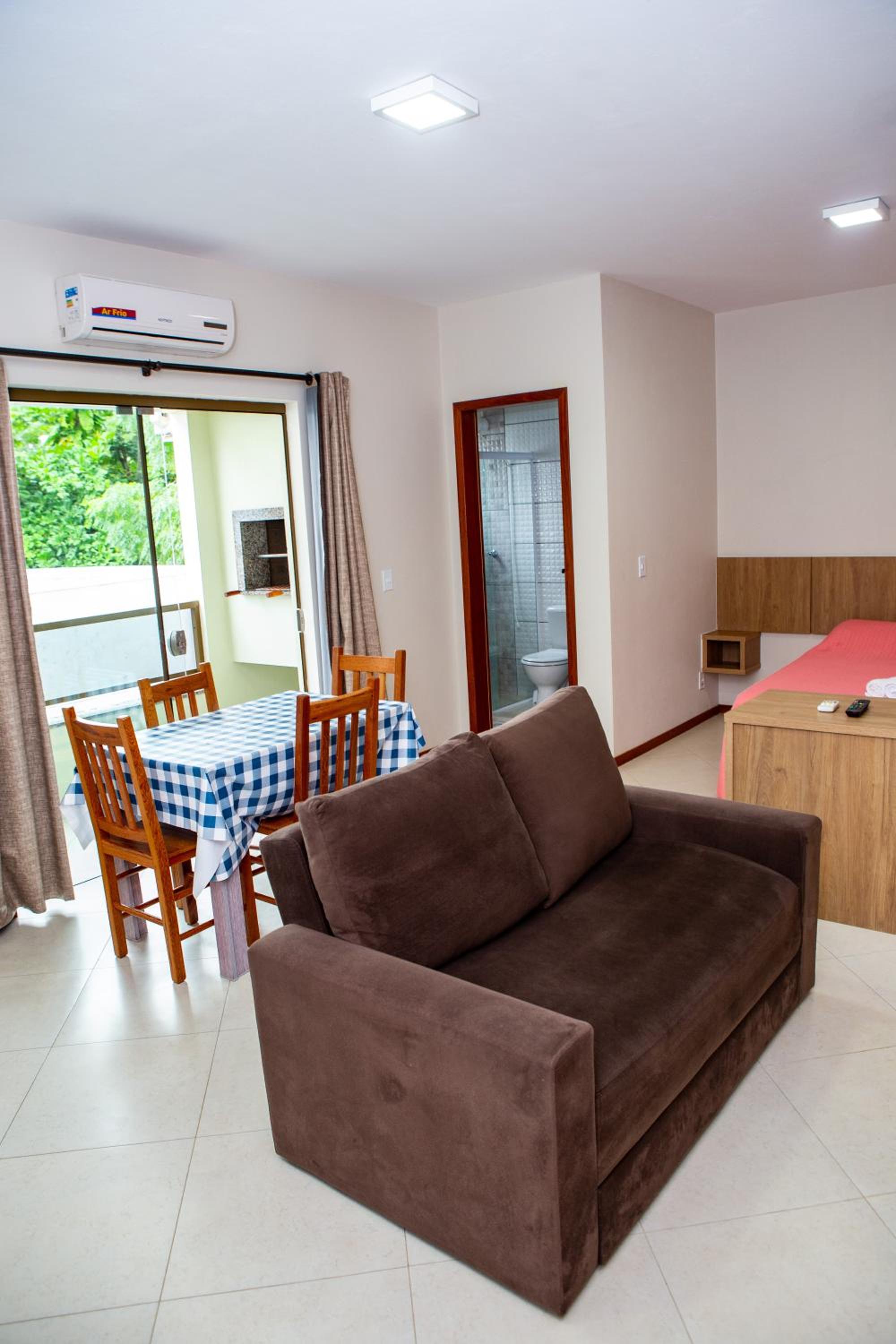 Canto dos Pássaros Flat - Canasvieiras — photo 40