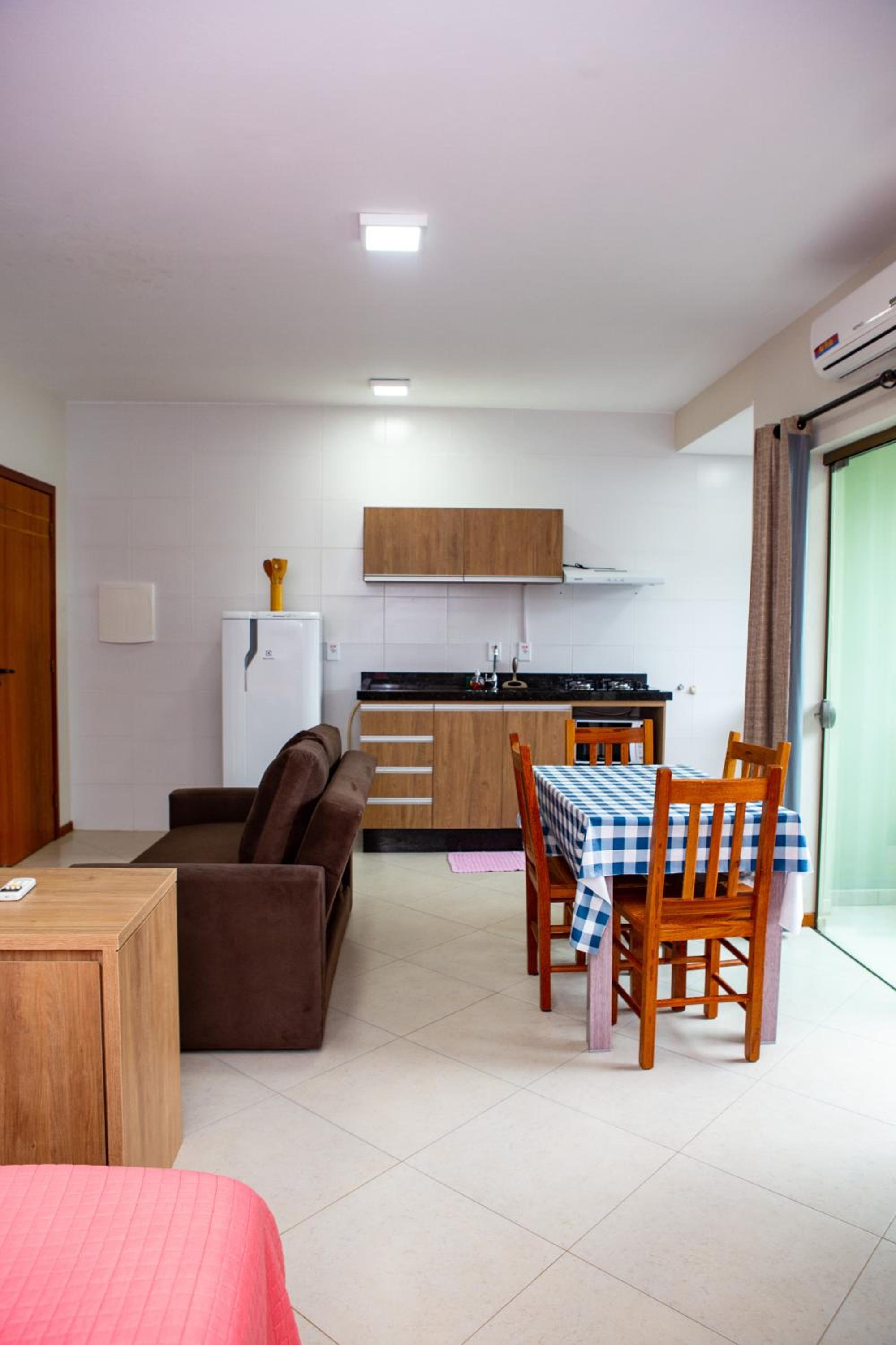 Canto dos Pássaros Flat - Canasvieiras — photo 12