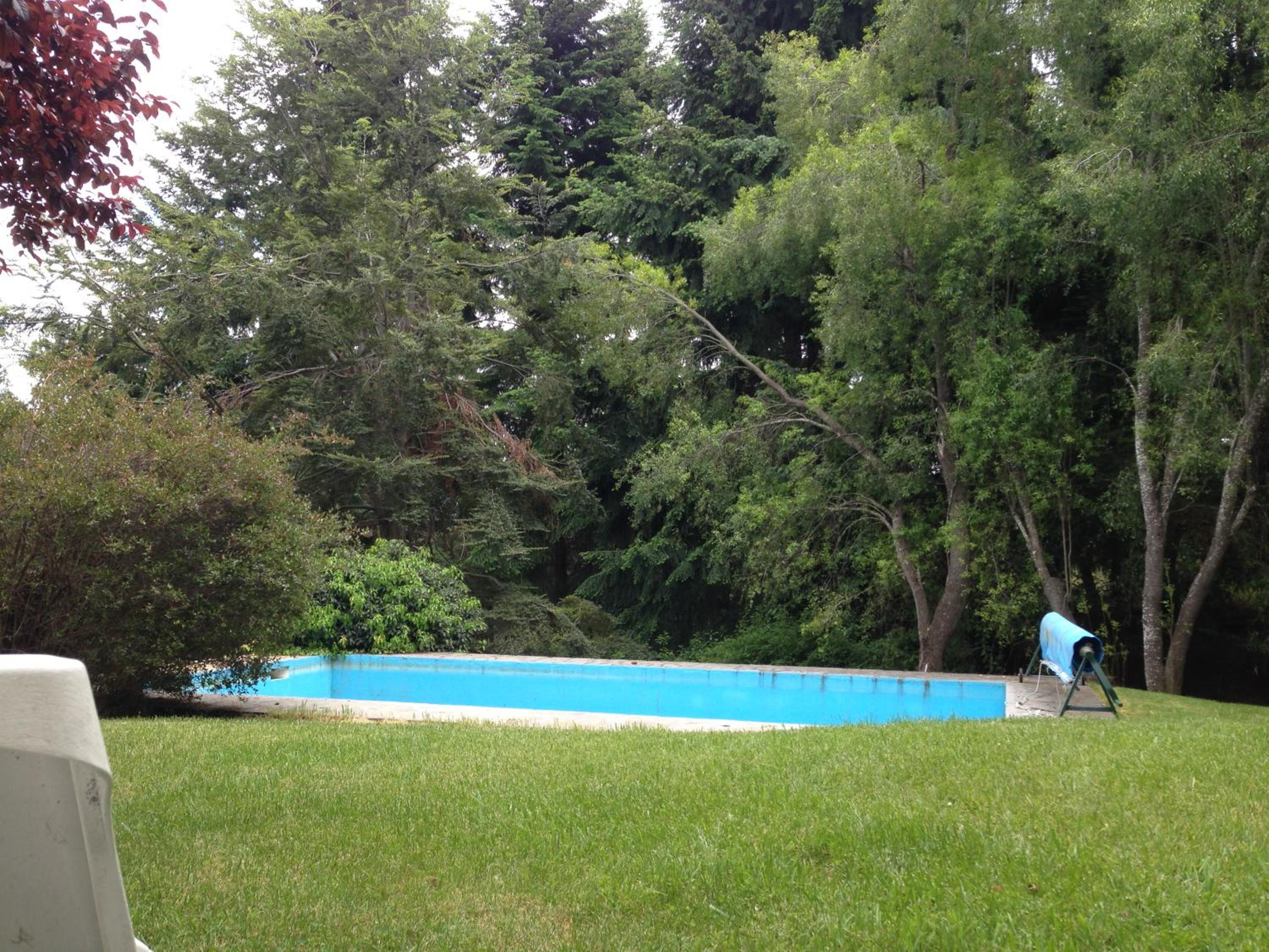 Cabaña Los Abetos 1