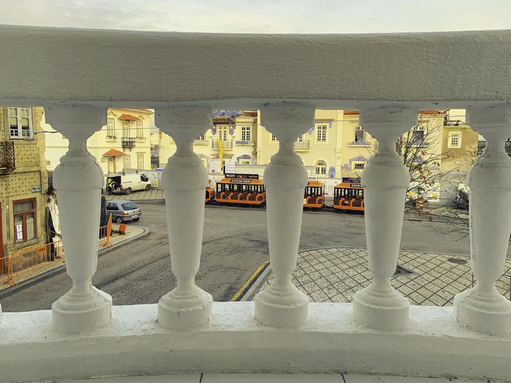 Guesthouse Tricana de Aveiro