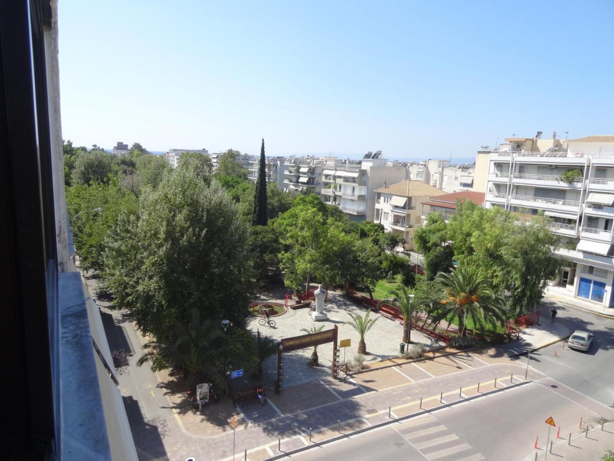 Hotel Central Park View - Image 1