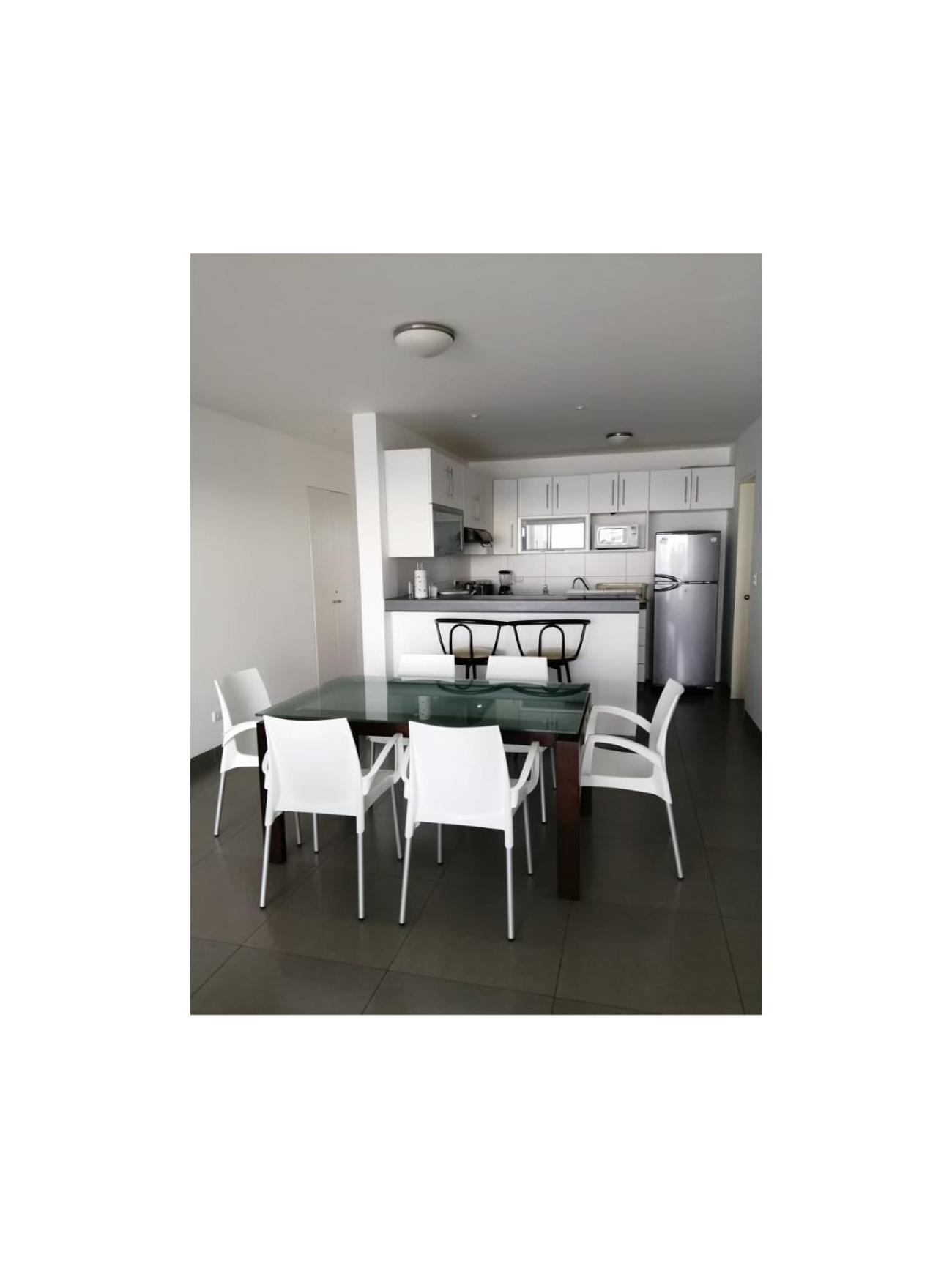 Paracas Apartment