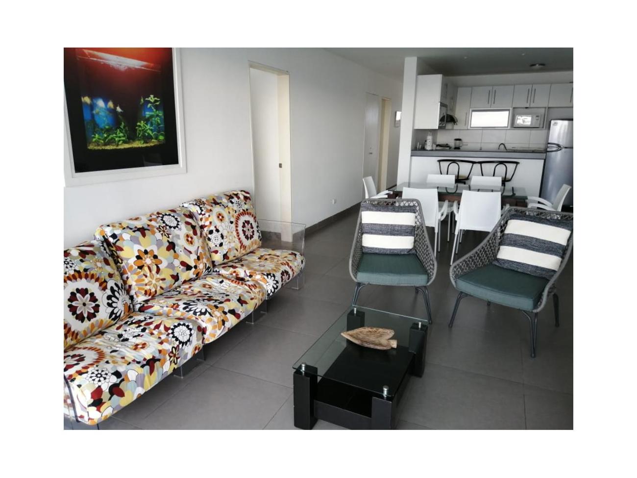 Paracas Apartment