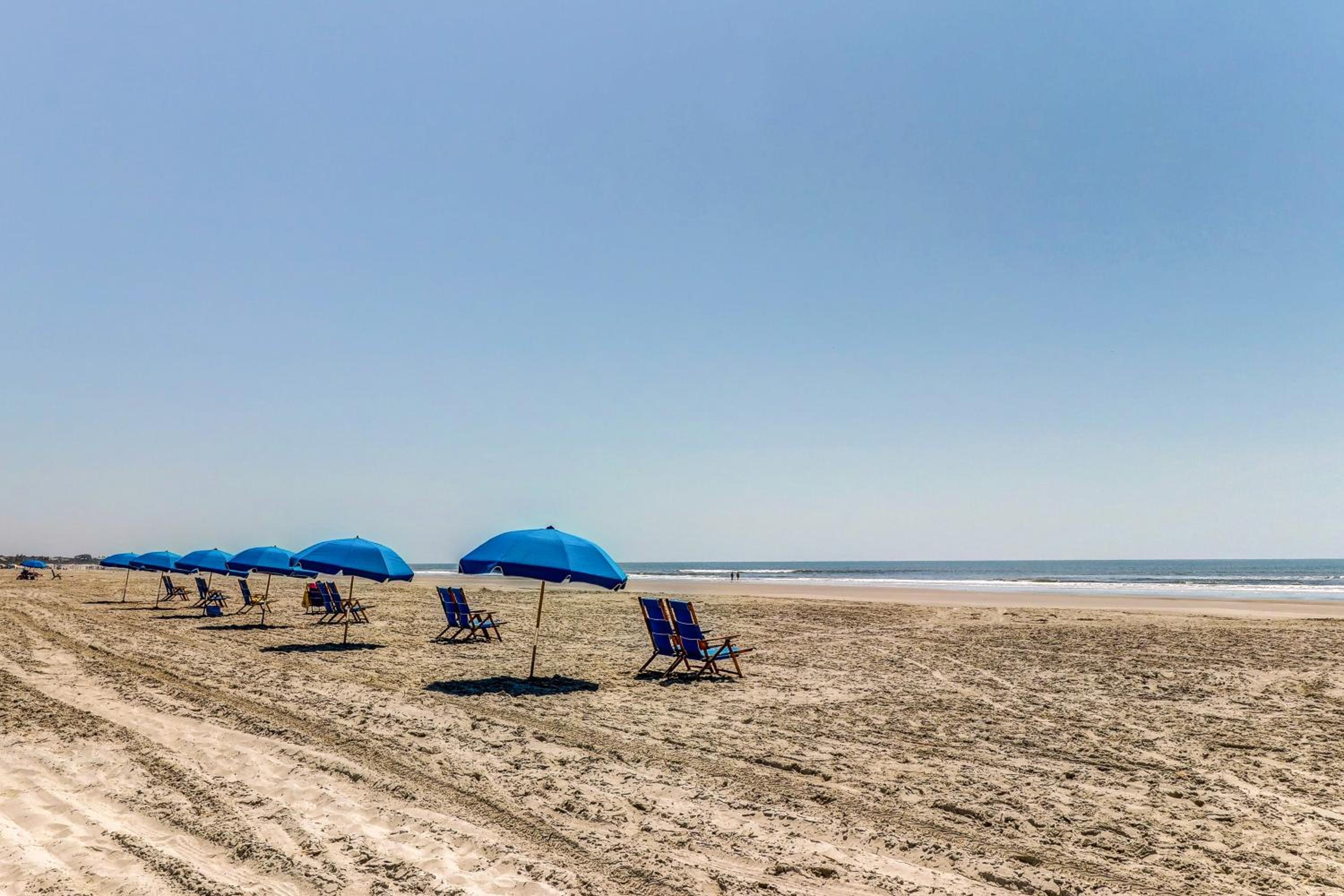 Oceanwoods 485