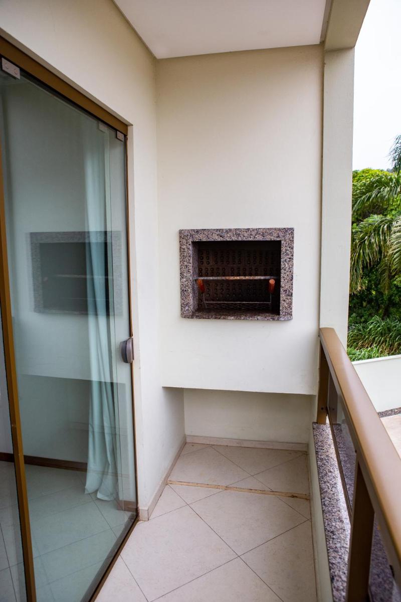 Canto dos Pássaros Flat - Canasvieiras — photo 18