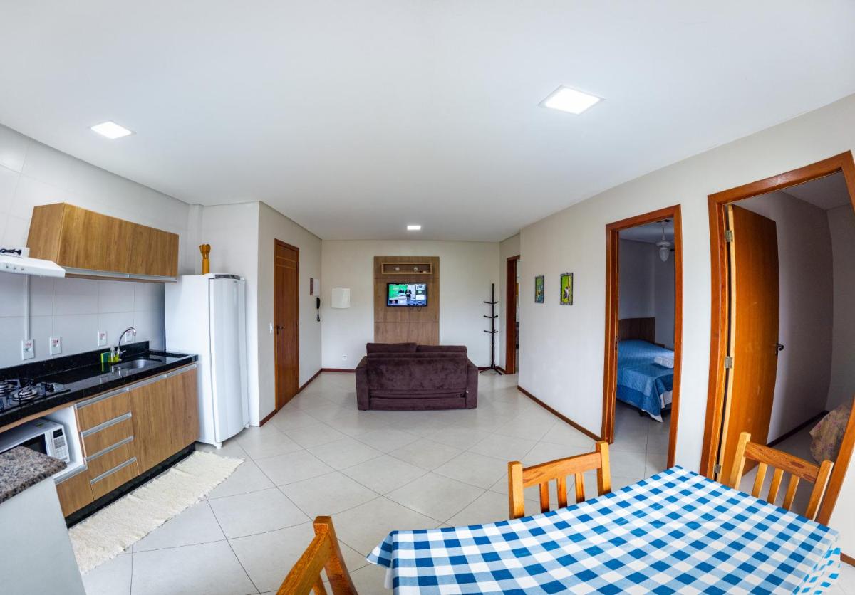 Canto dos Pássaros Flat - Canasvieiras — photo 41