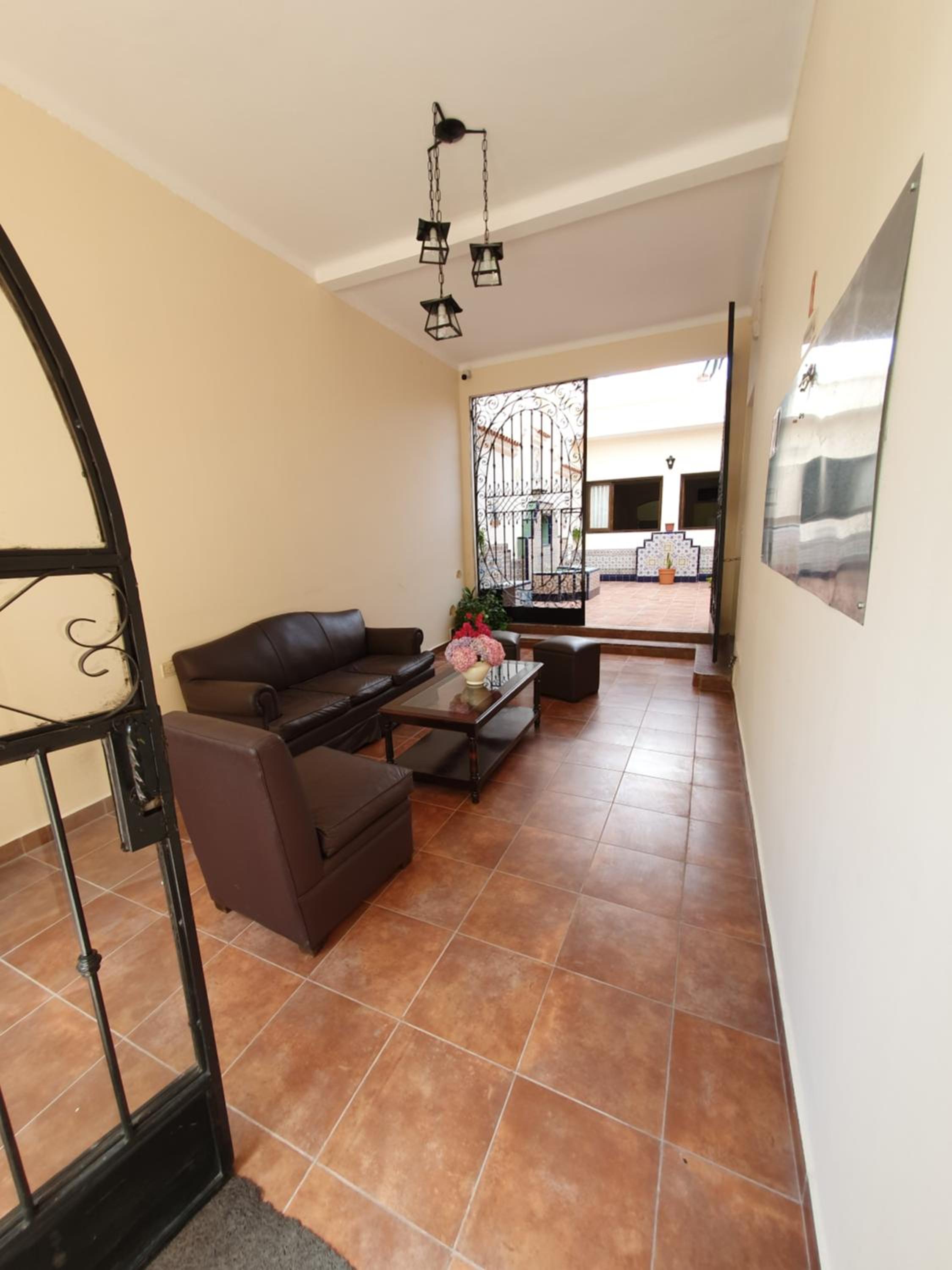 Mirador de Salta House