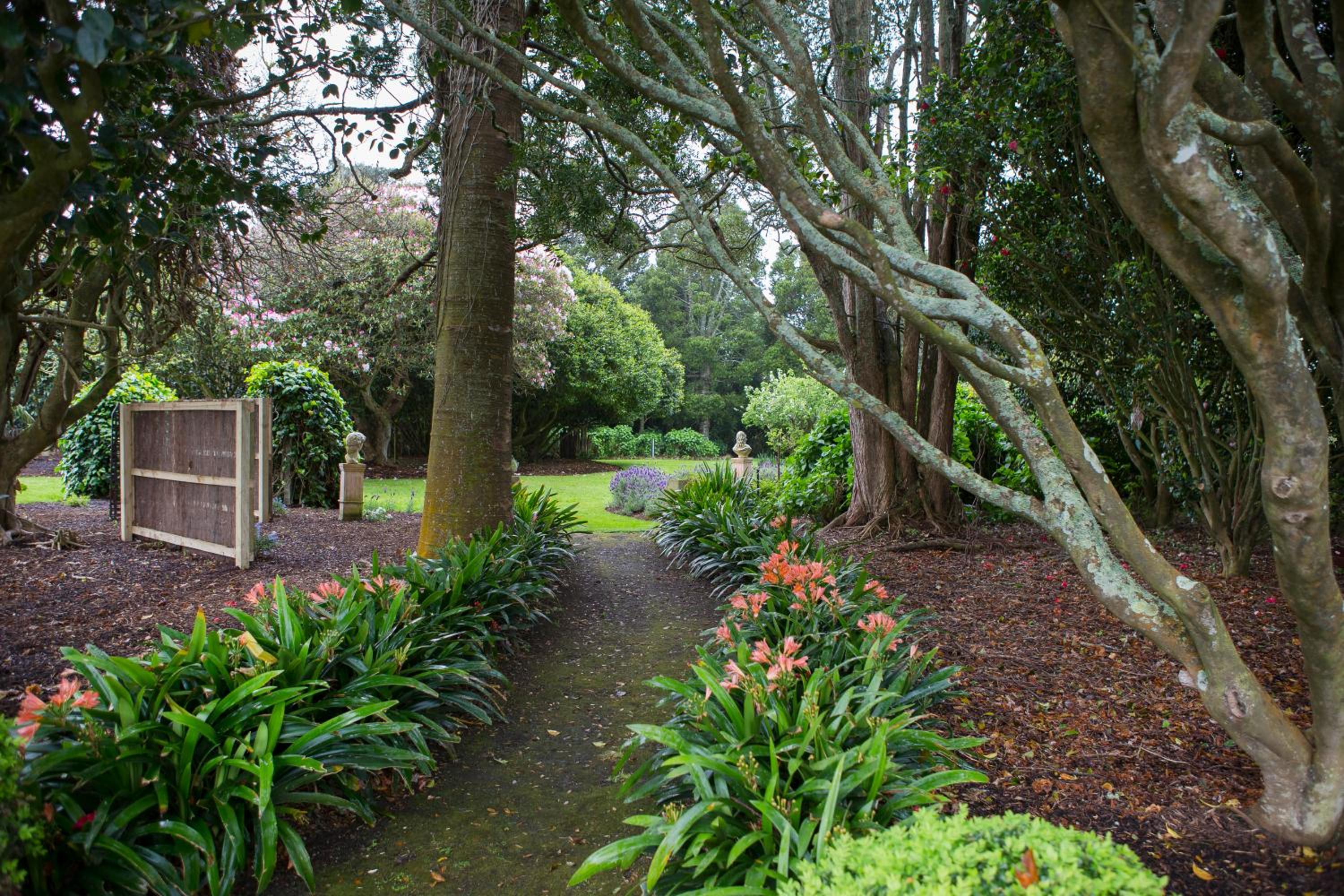 Tairoa Lodge