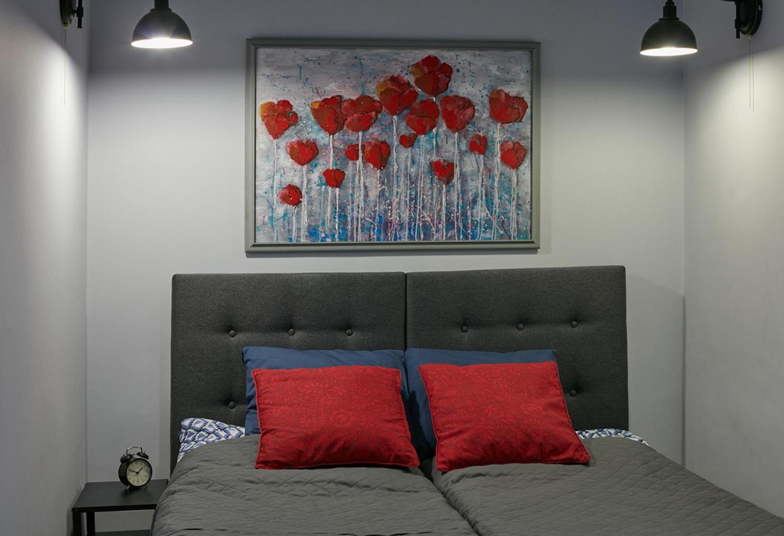 Stylish apartment in Krakow - Old Town view 3