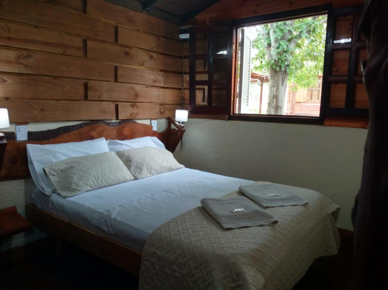 Cabañas Lignum - Tiny House