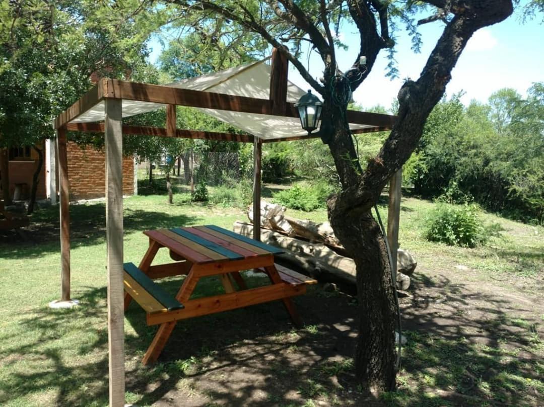 Cabañas Lignum - Tiny House