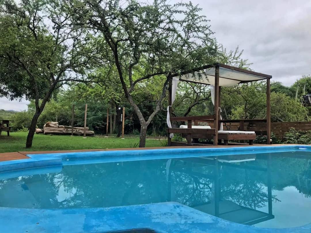 Cabañas Lignum - Tiny House